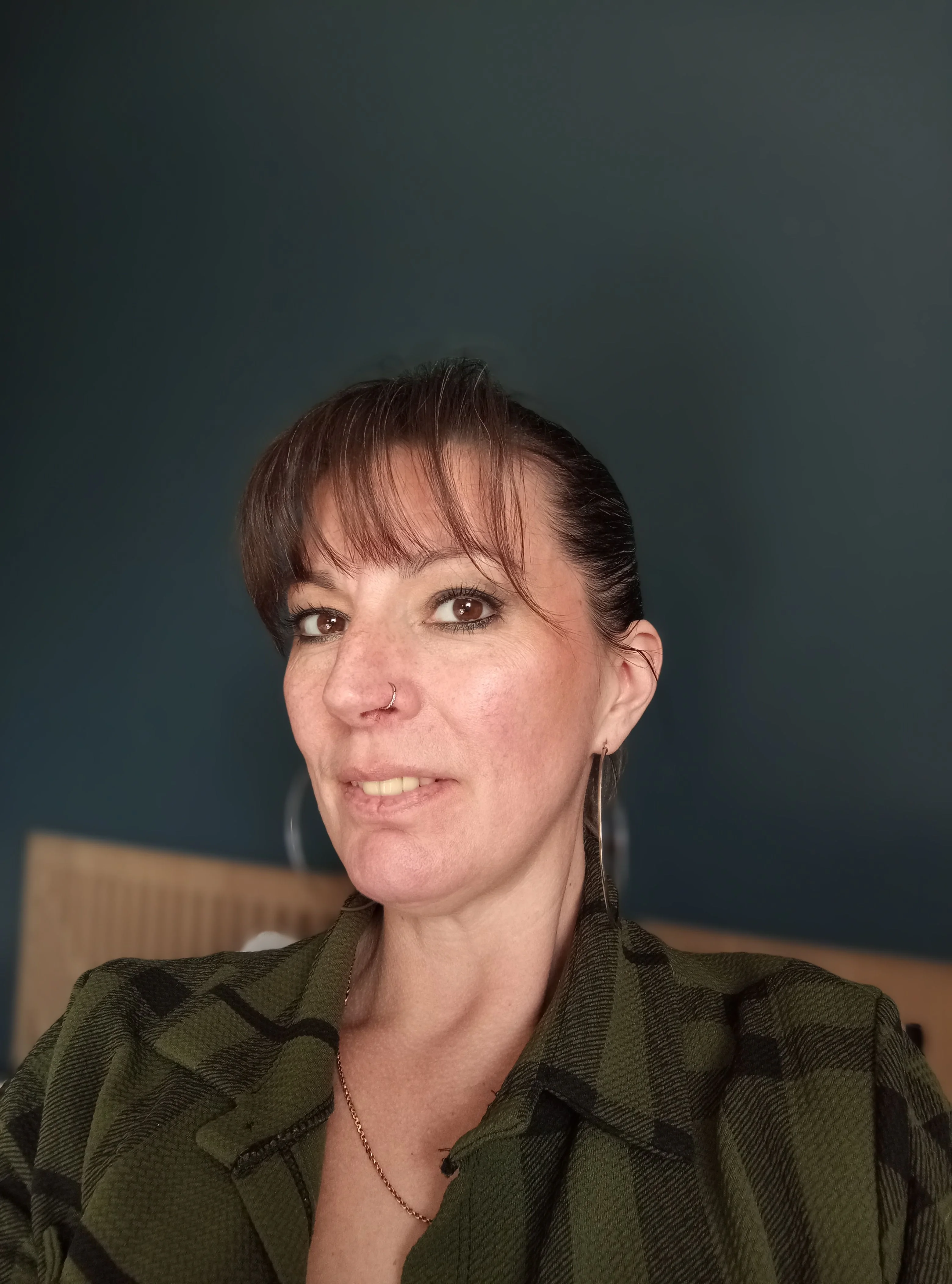 Image de profil