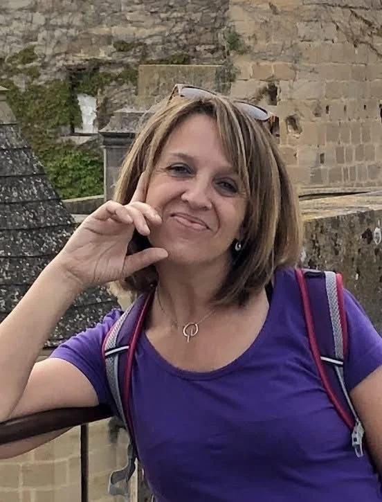 Image de profil