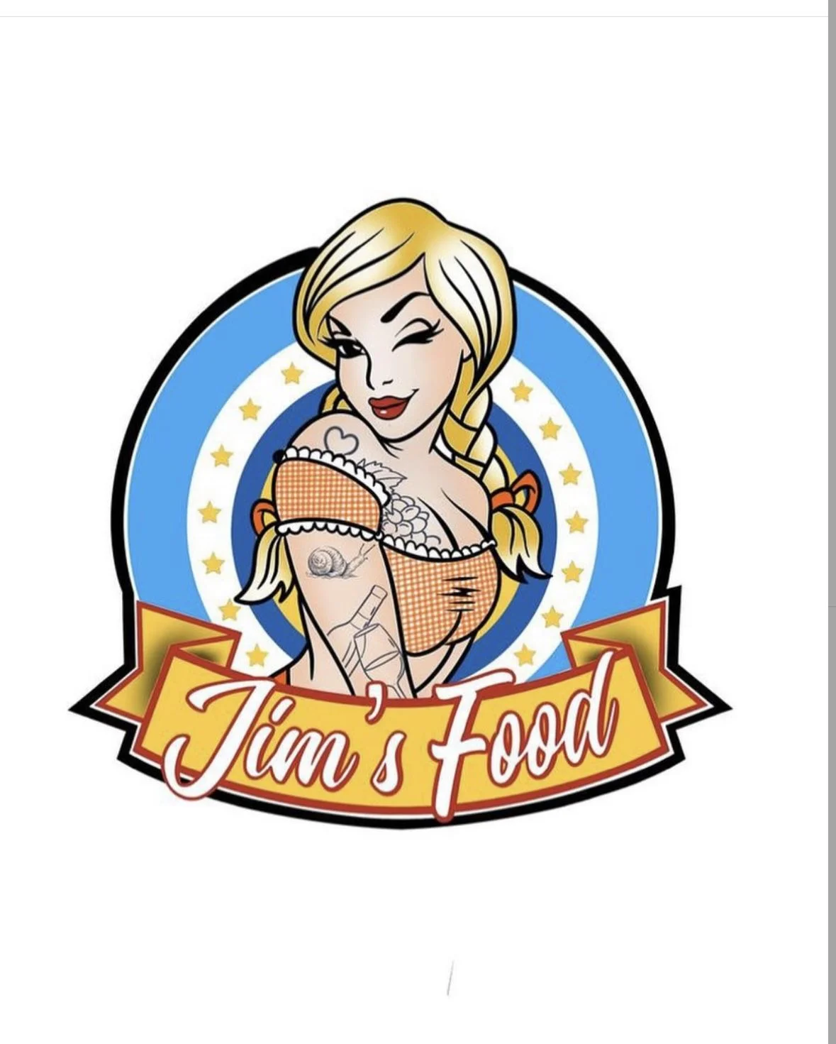 Image de profil