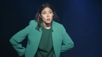 Image de profil