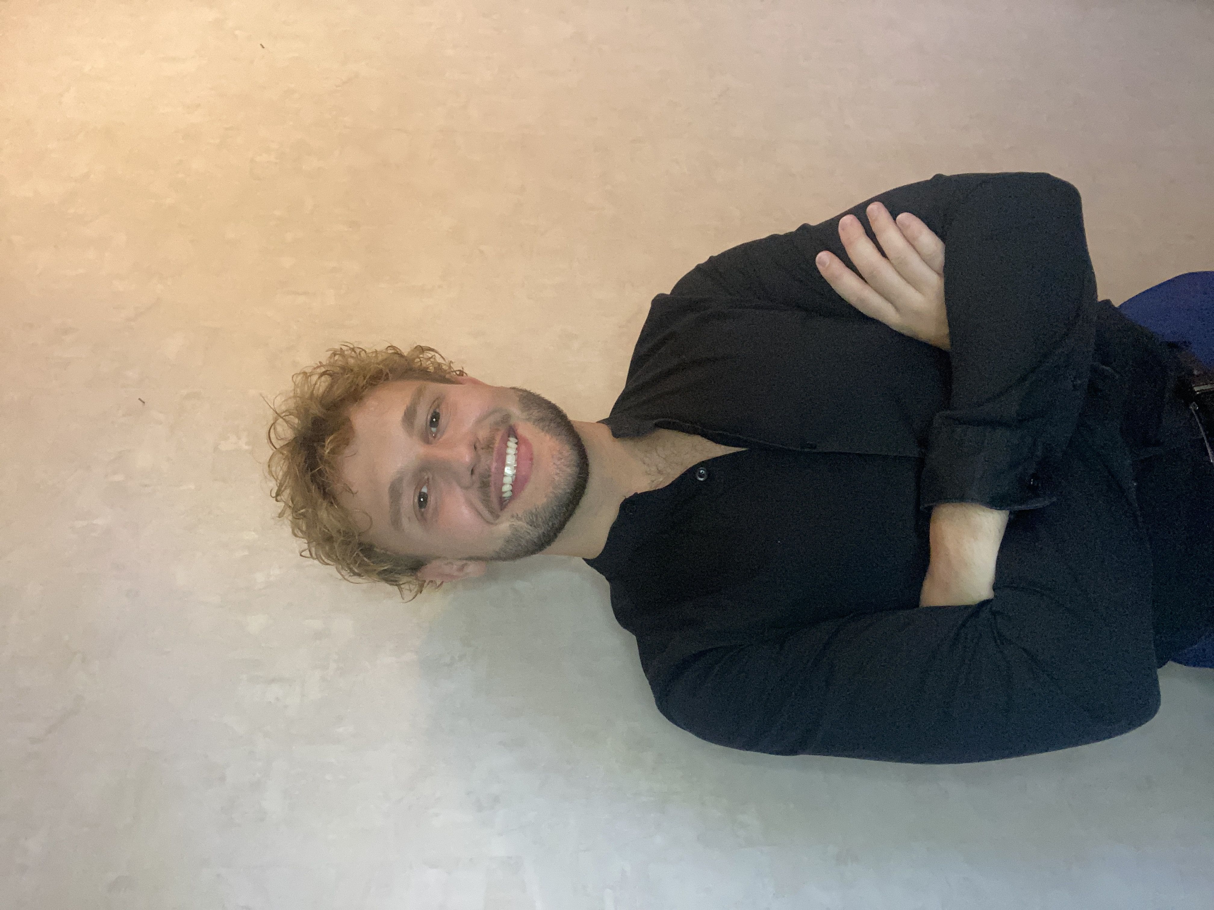 Image de profil
