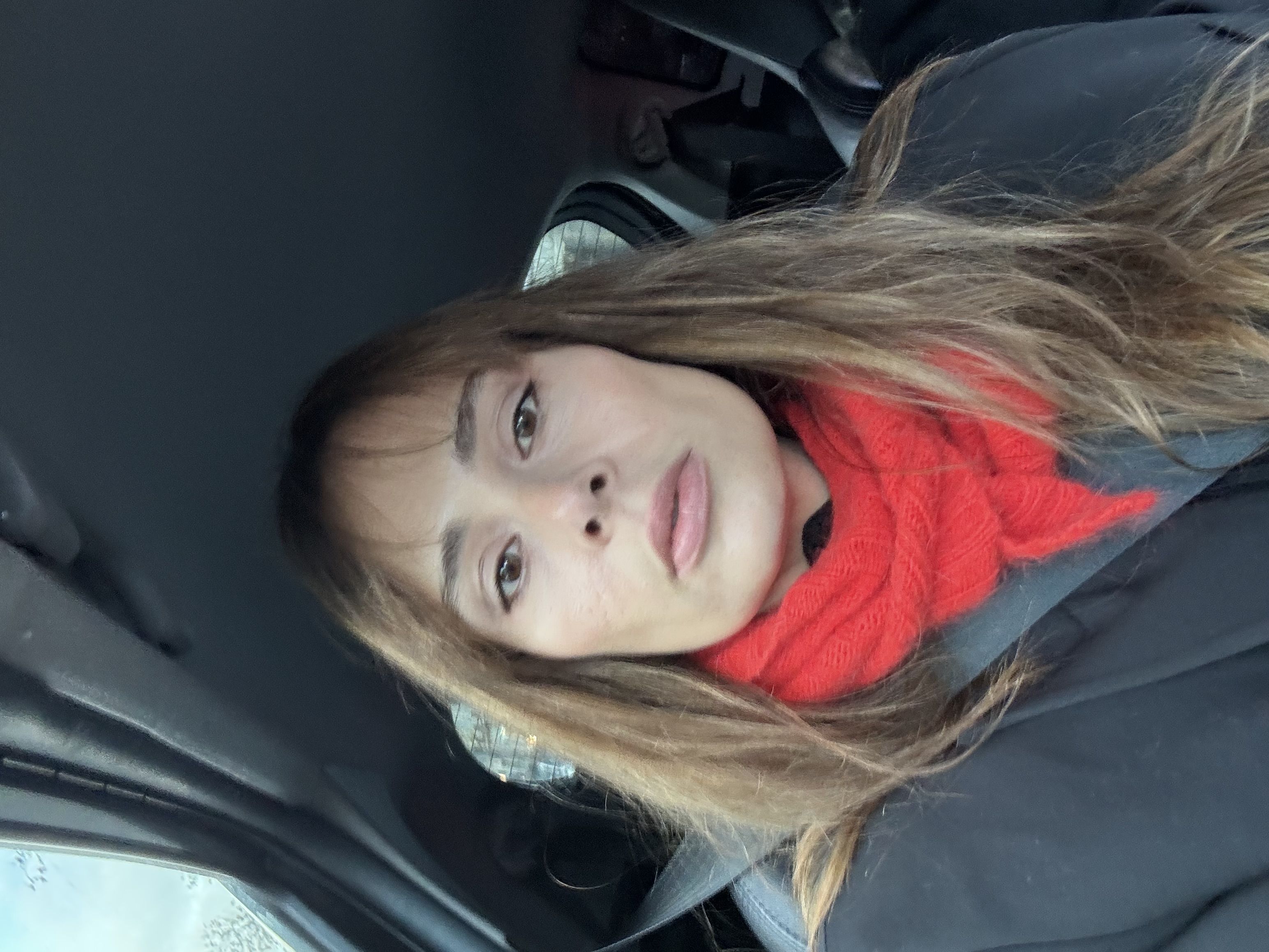 Image de profil