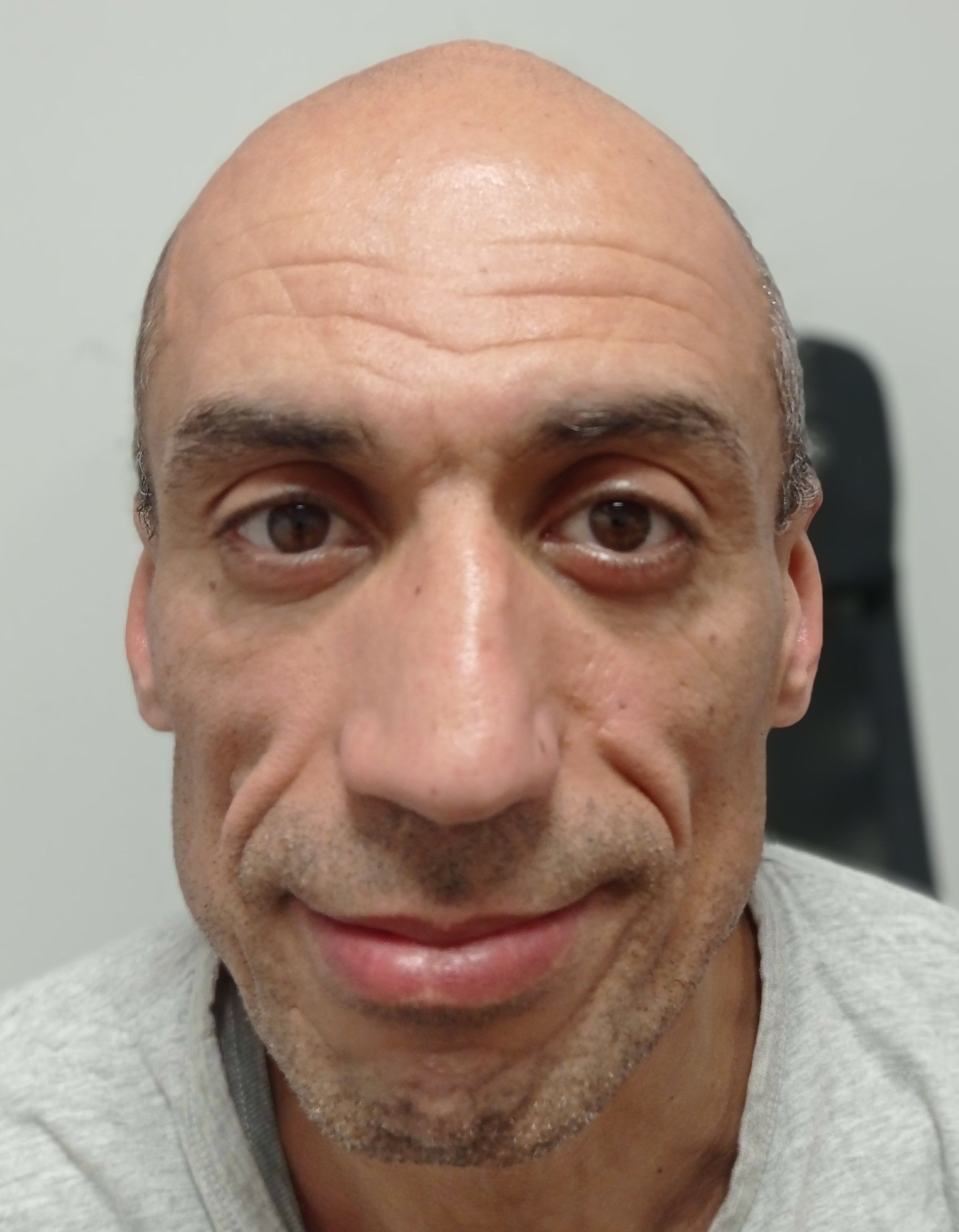 Image de profil