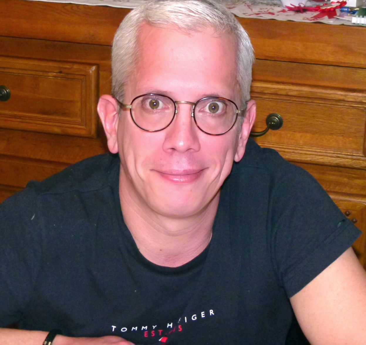 Image de profil