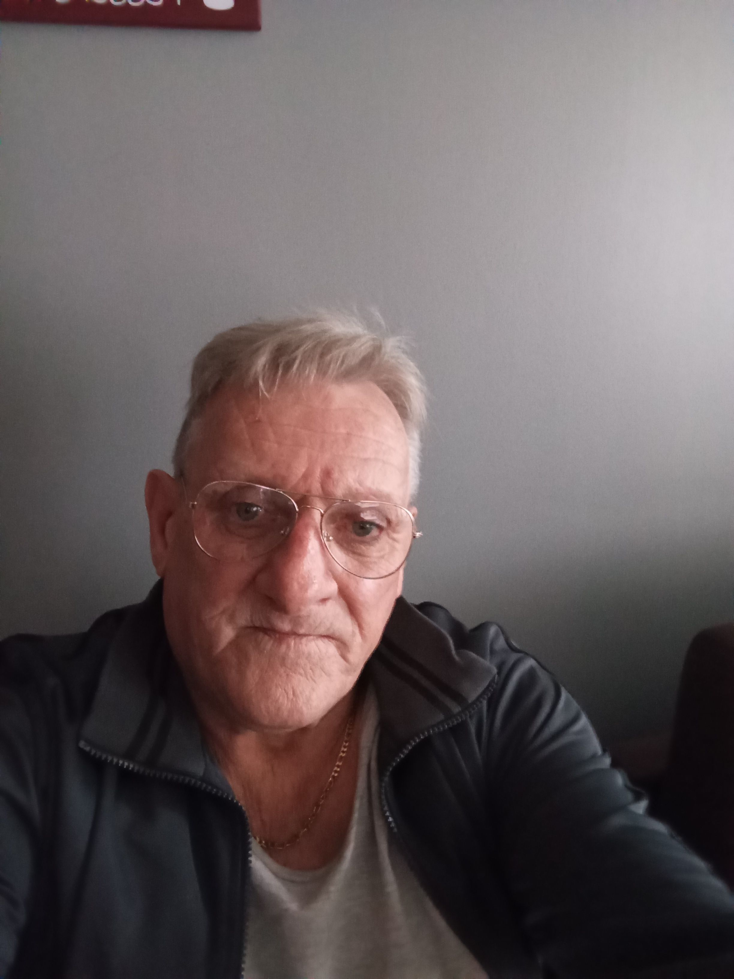 Image de profil