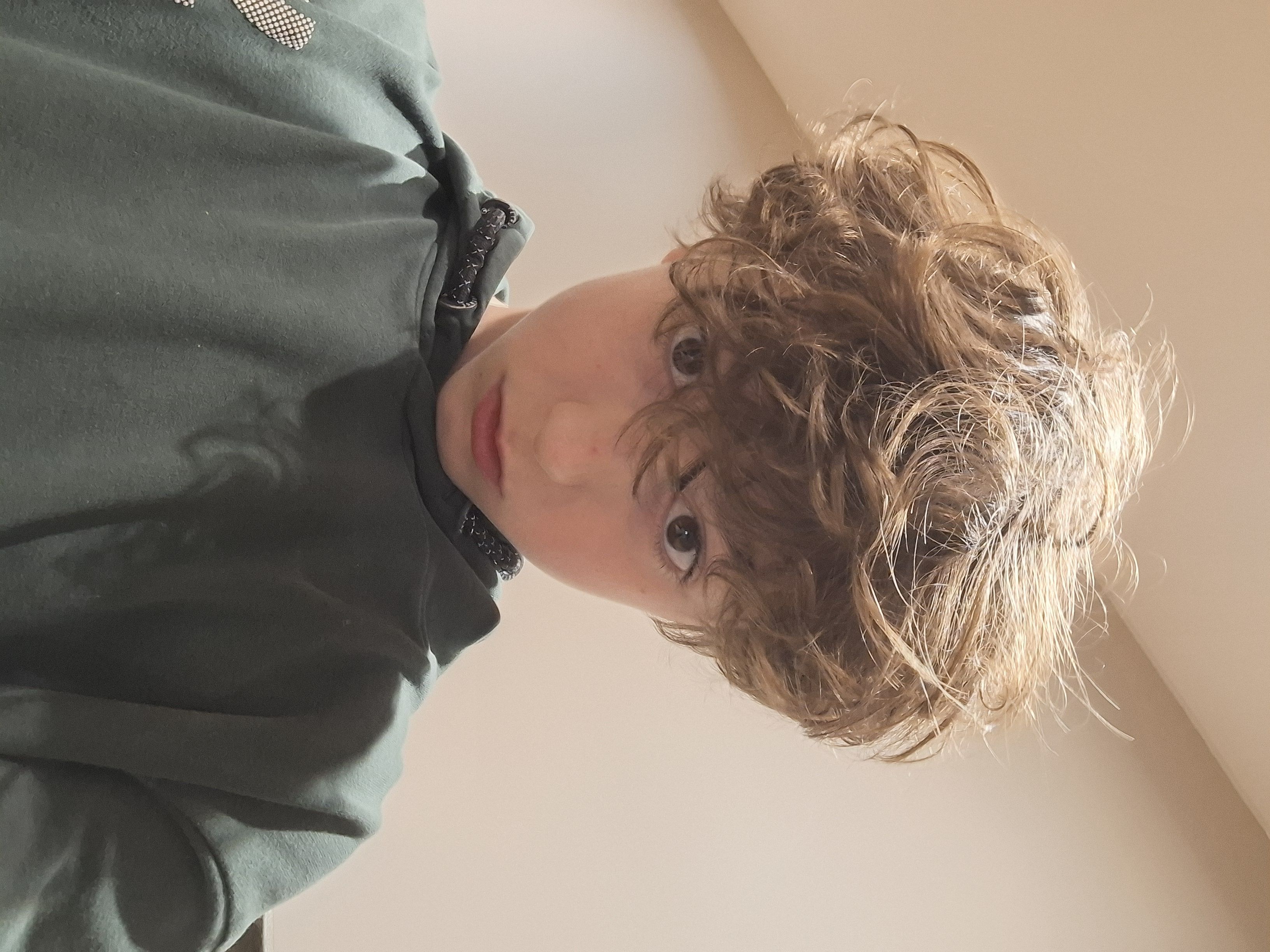 Image de profil