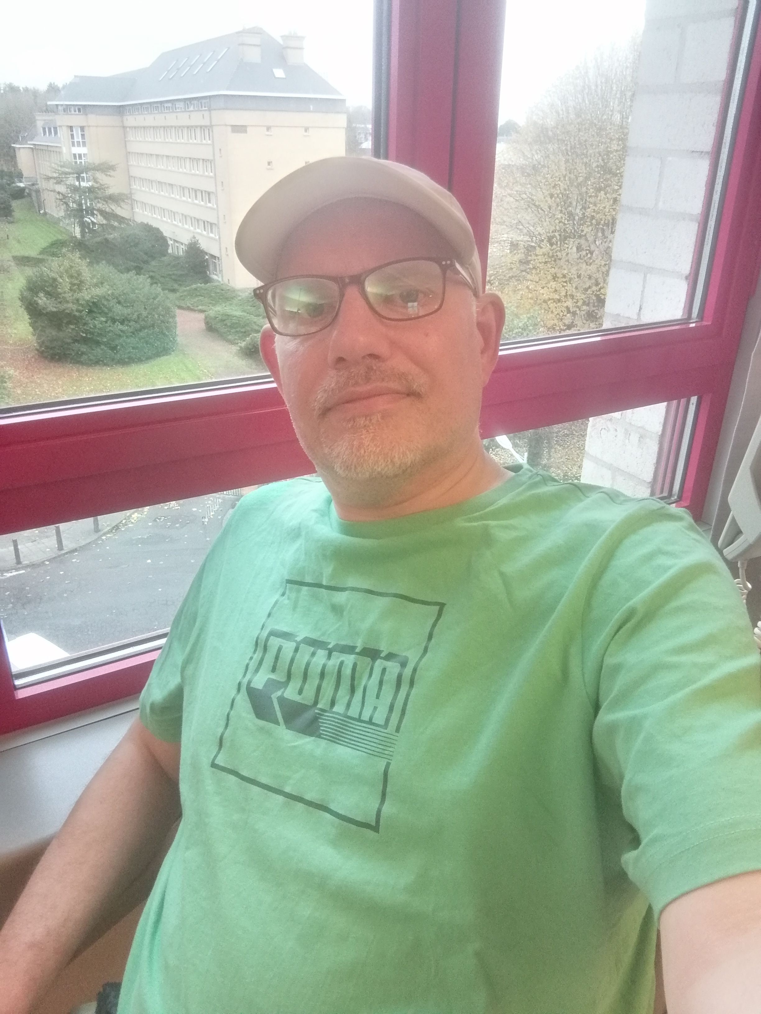 Image de profil