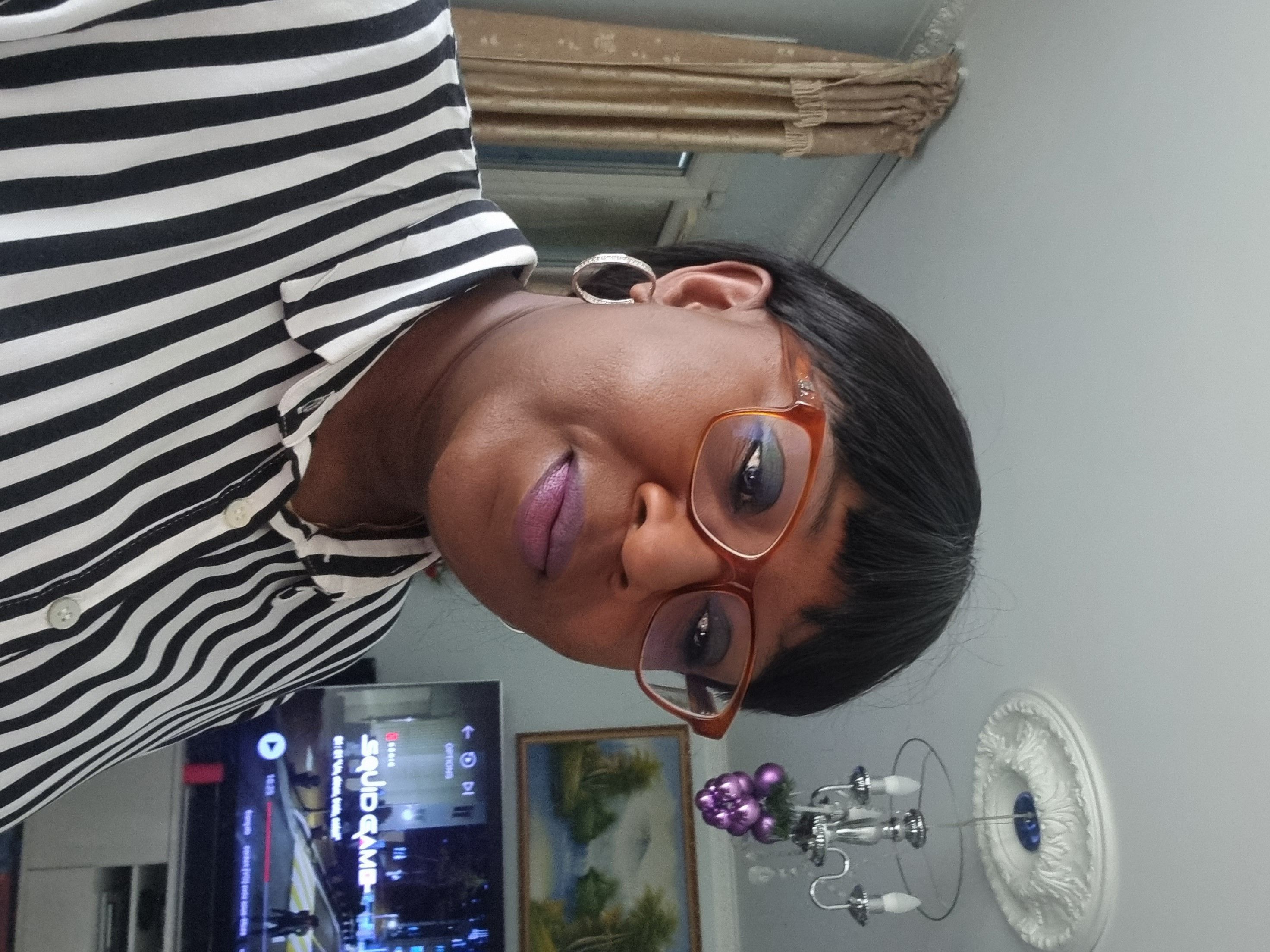 Image de profil