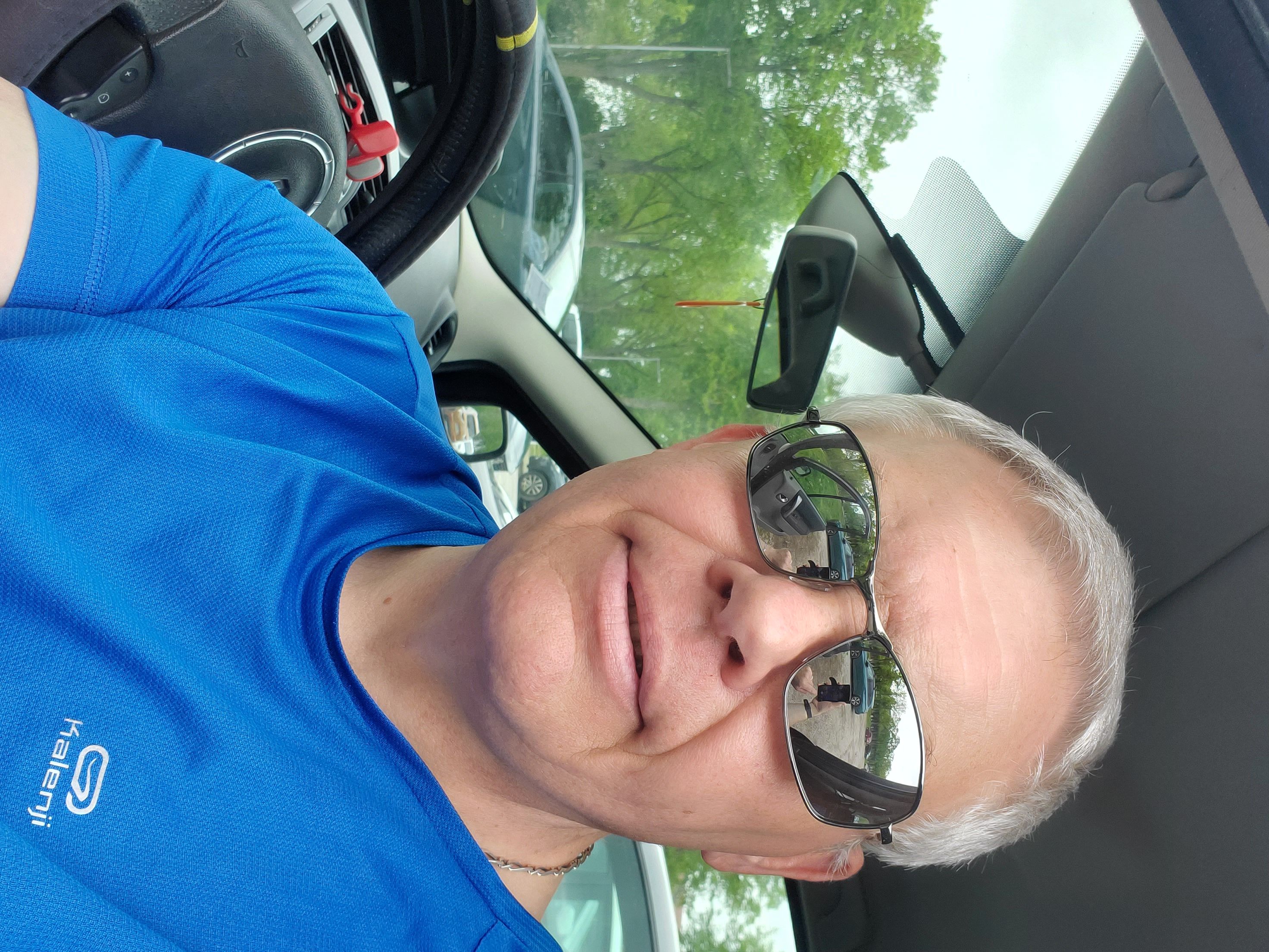 Image de profil