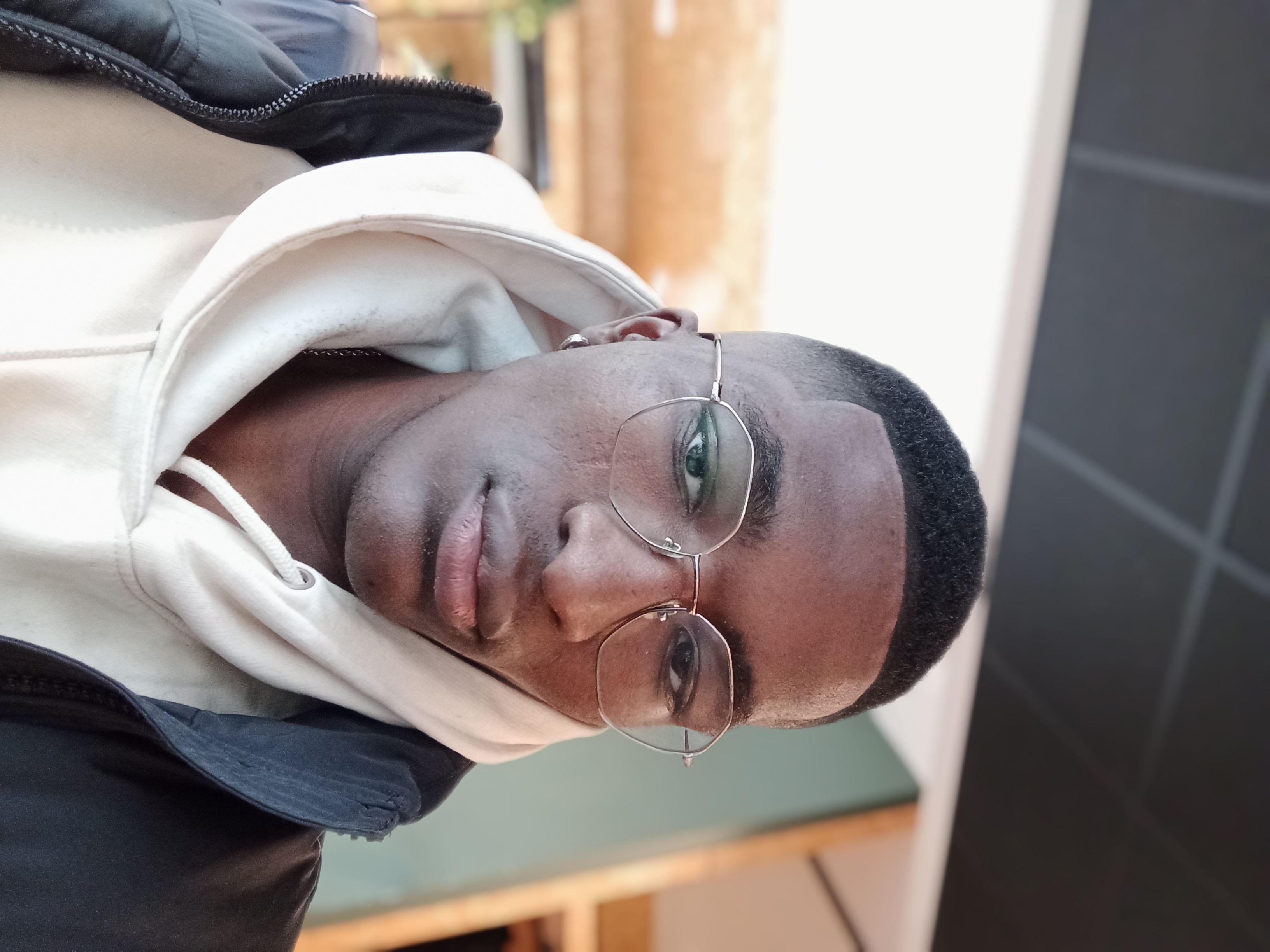 Image de profil