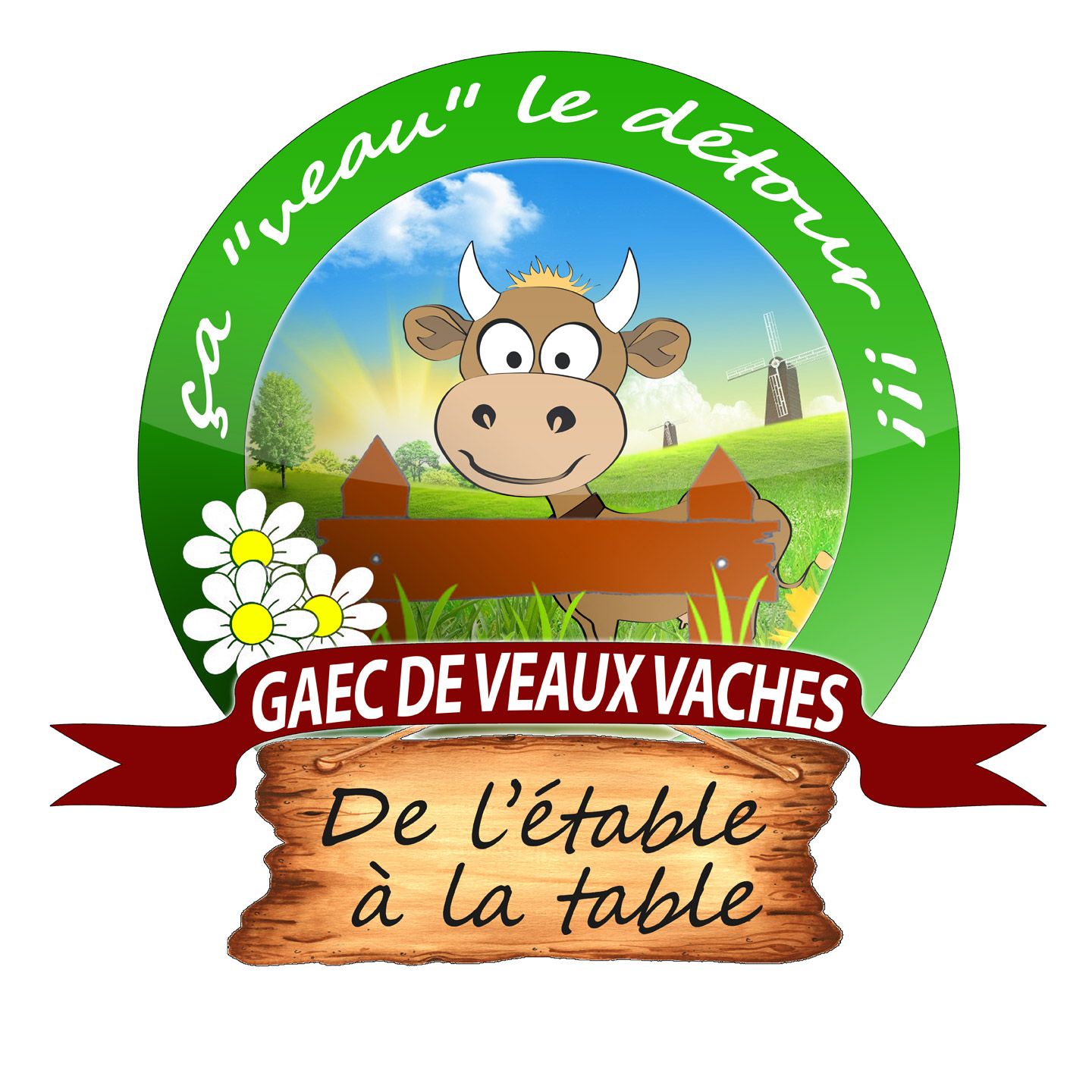 Image de profil
