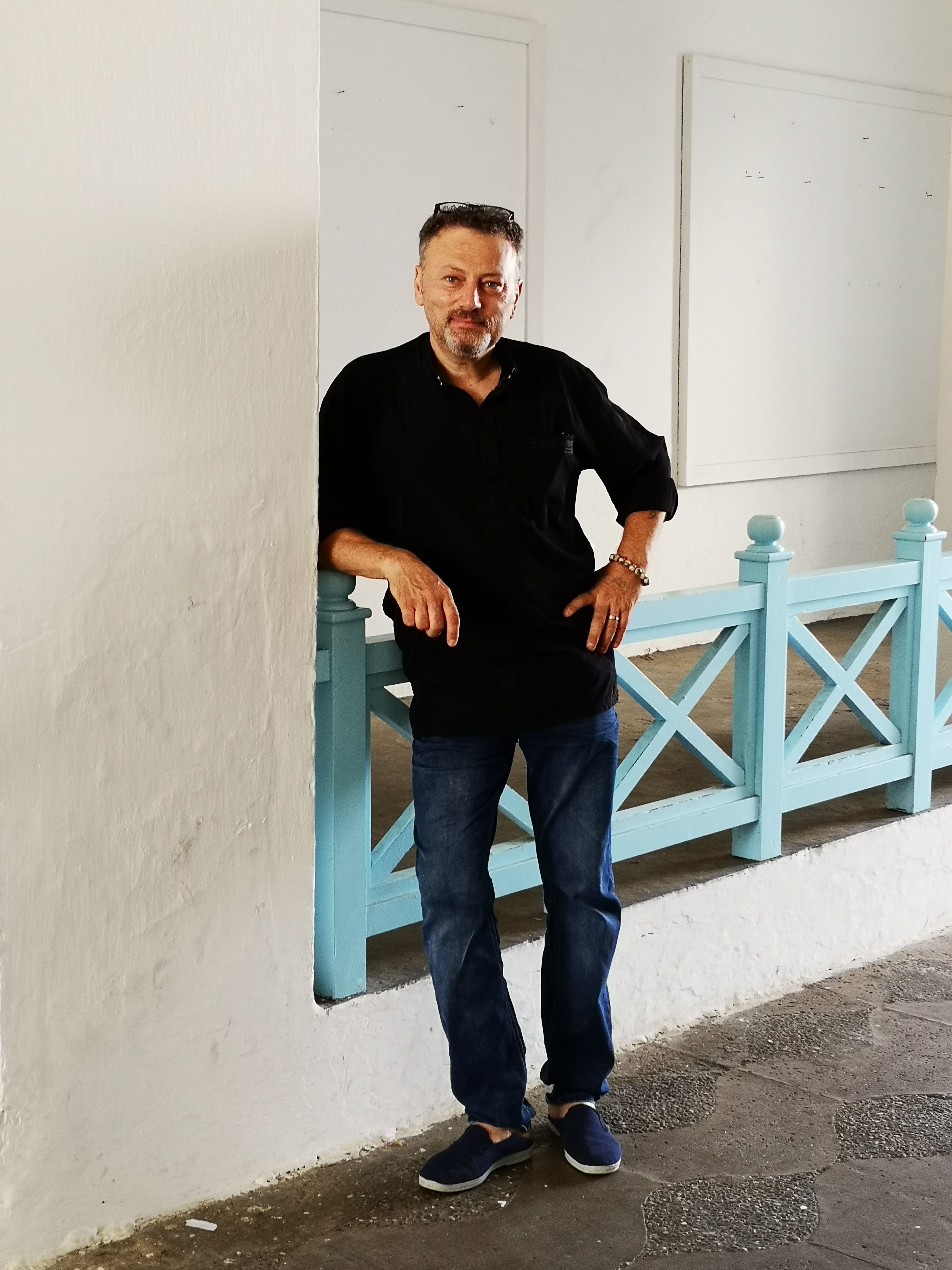 Image de profil