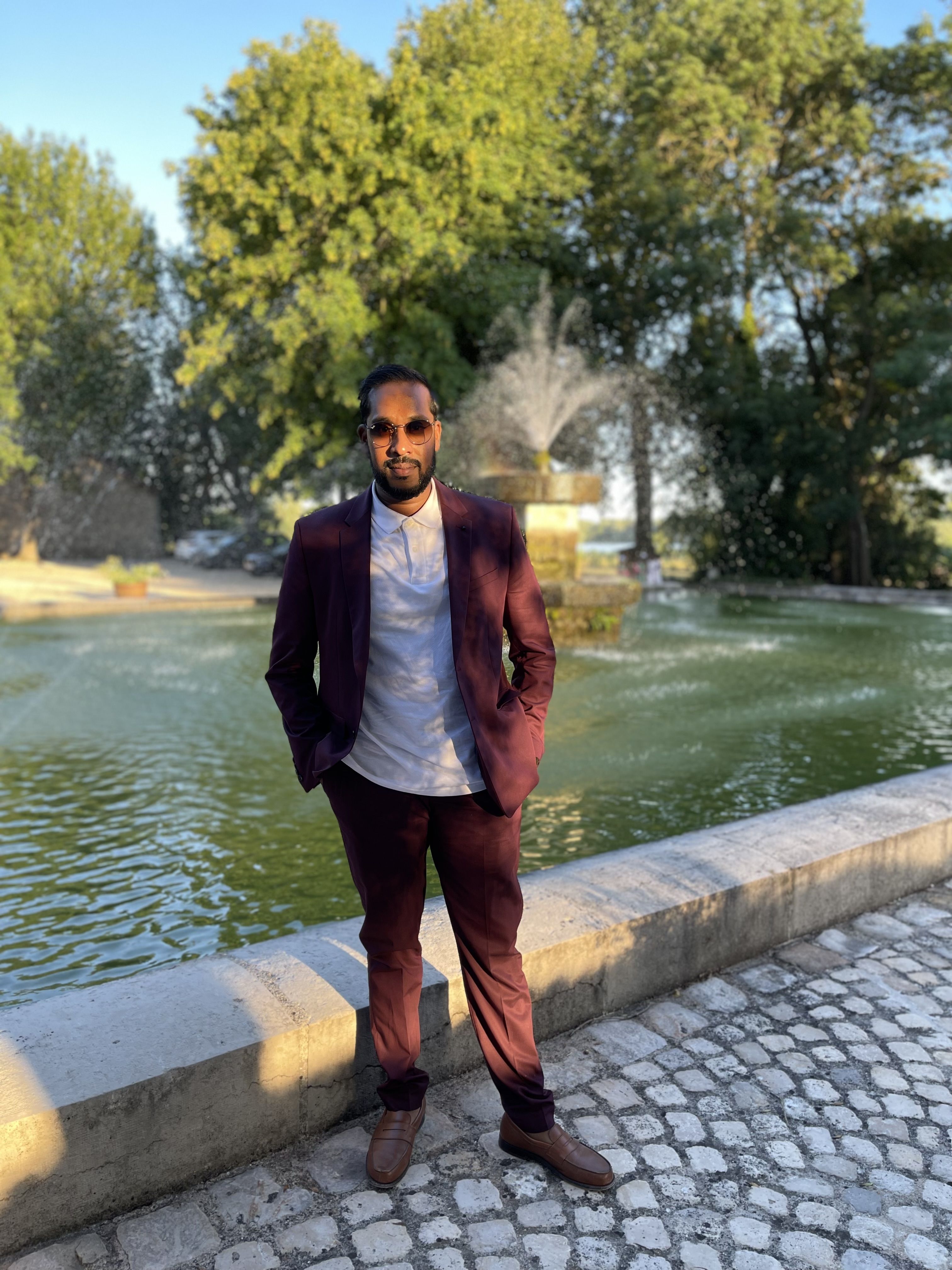 Image de profil