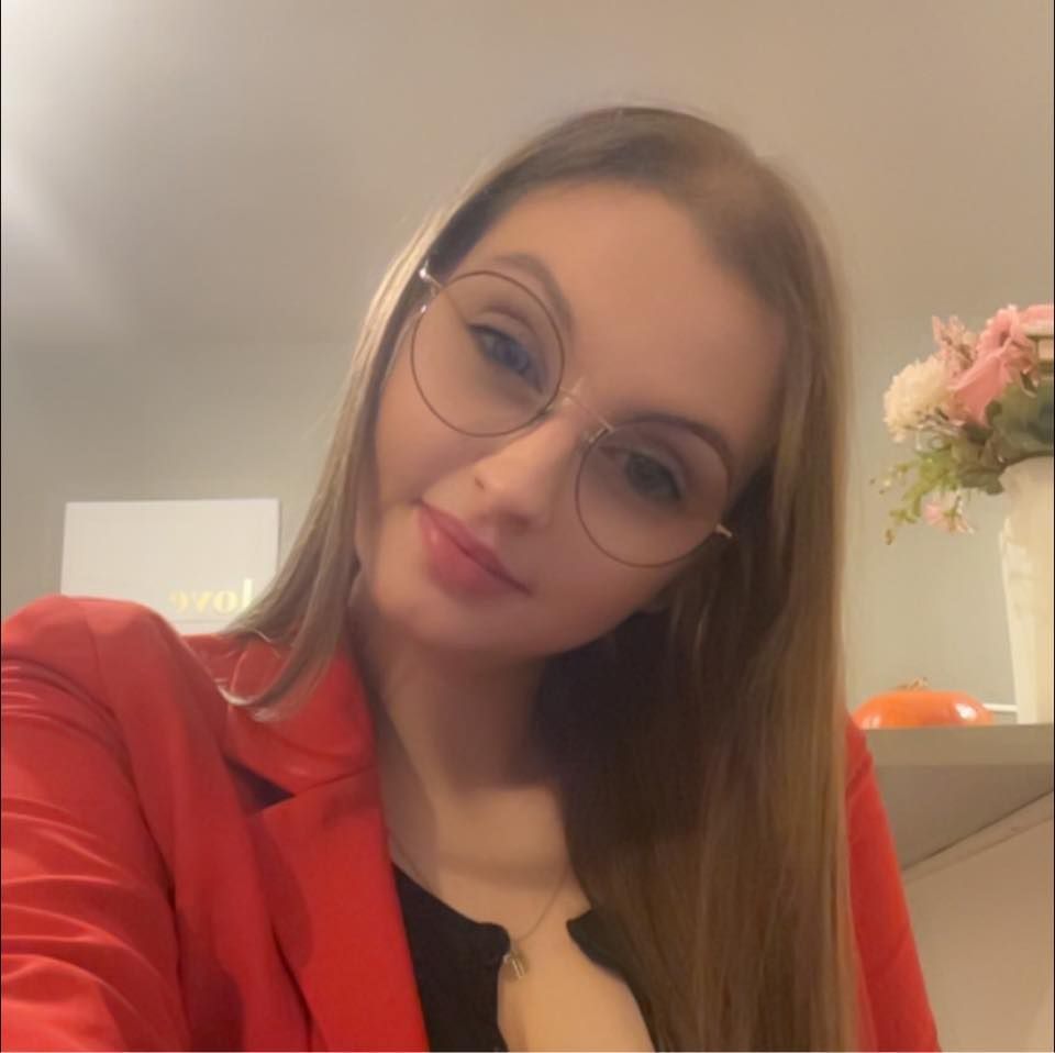 Image de profil