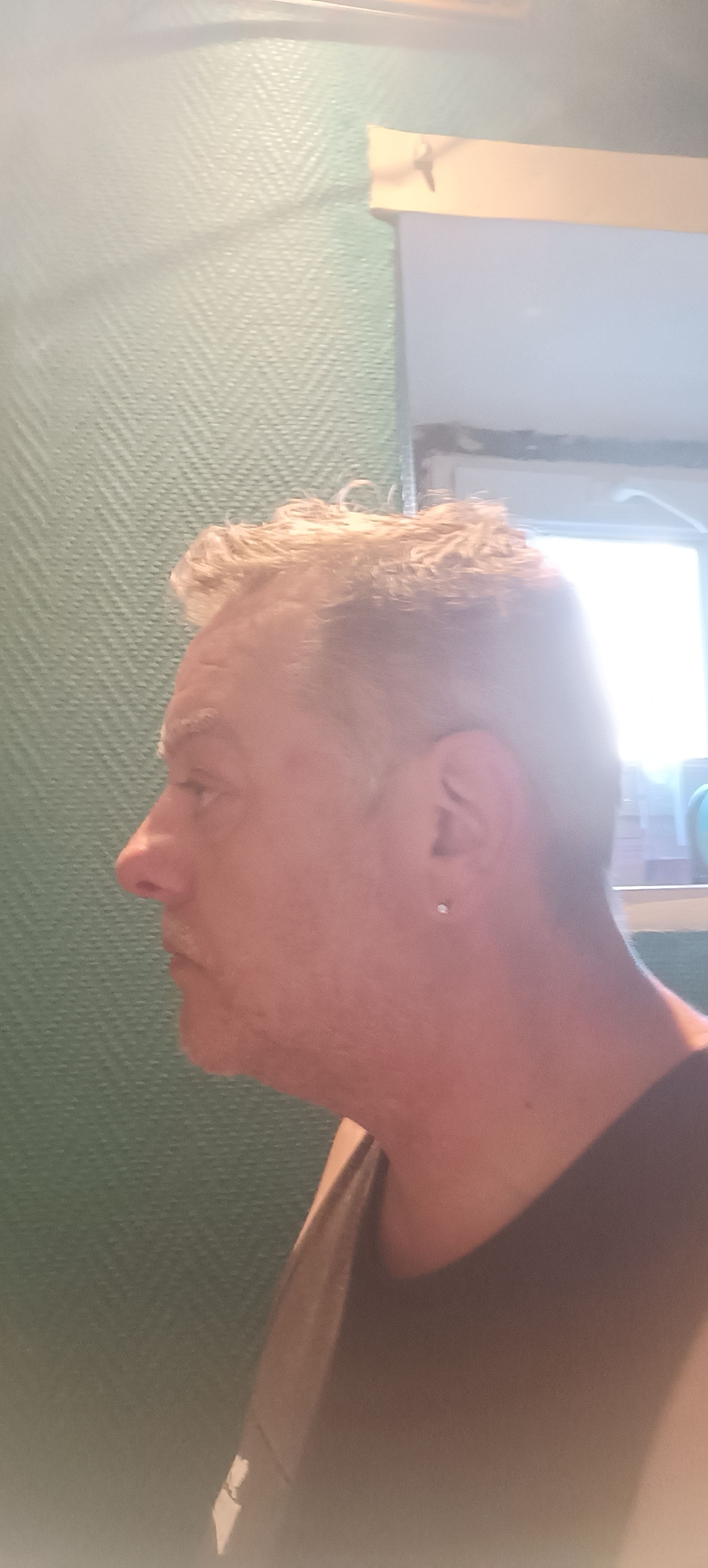 Image de profil