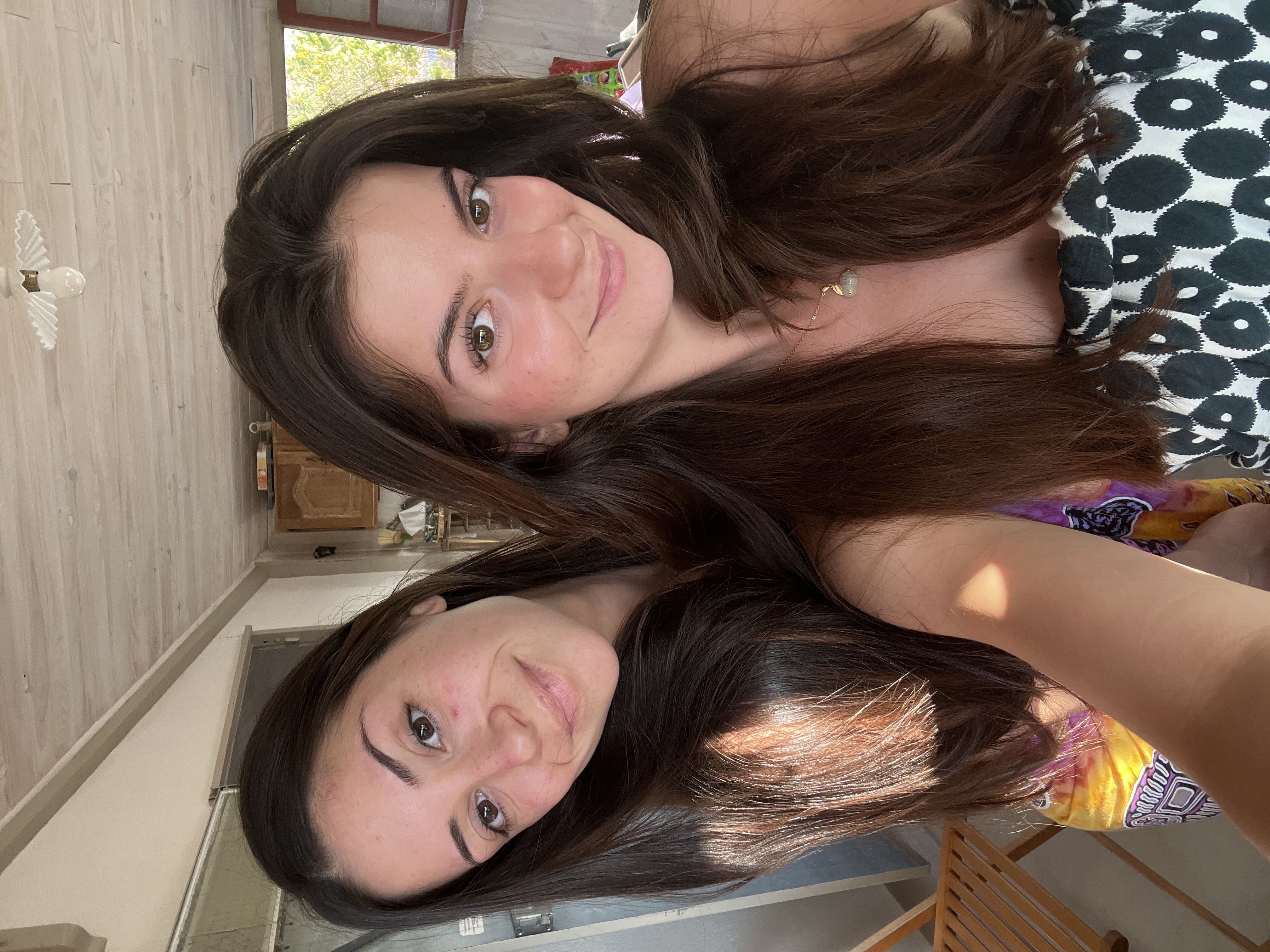 Image de profil