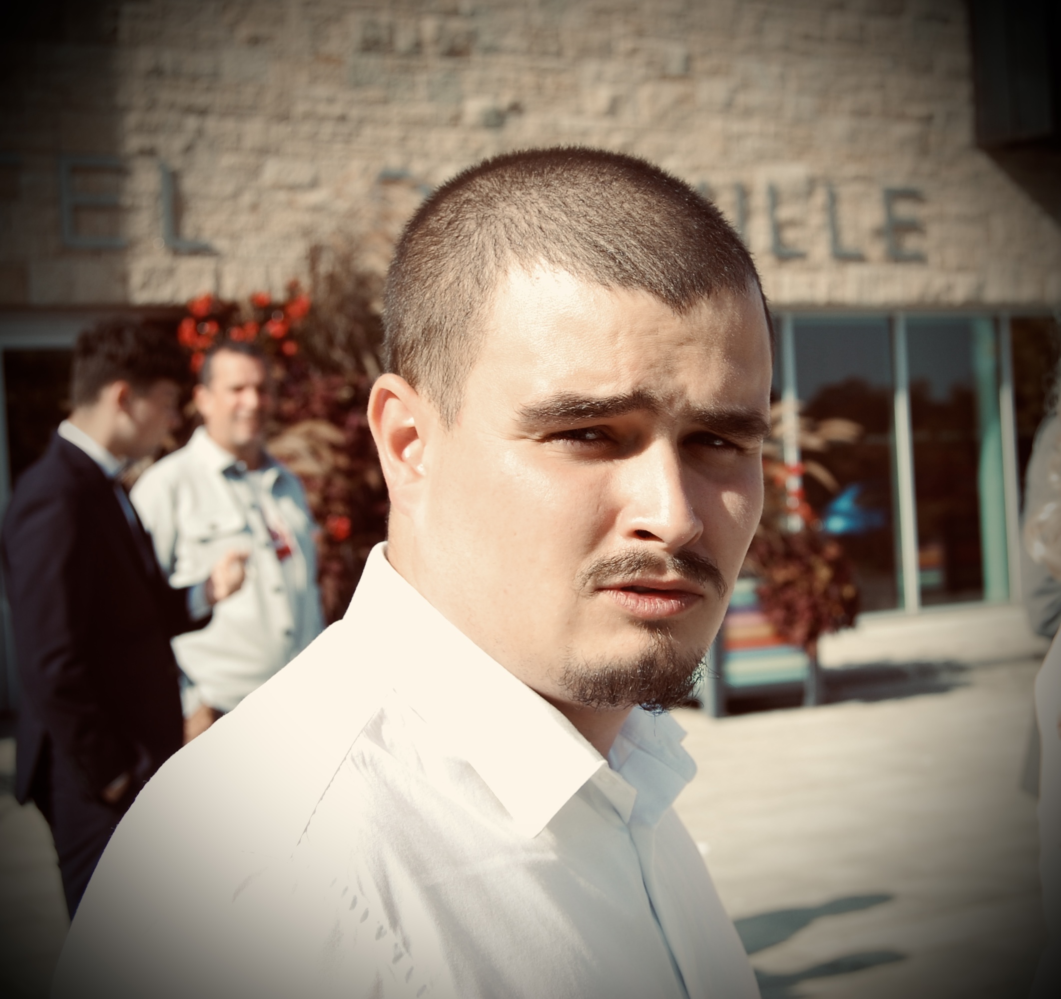 Image de profil