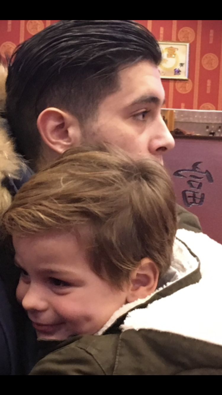 Image de profil