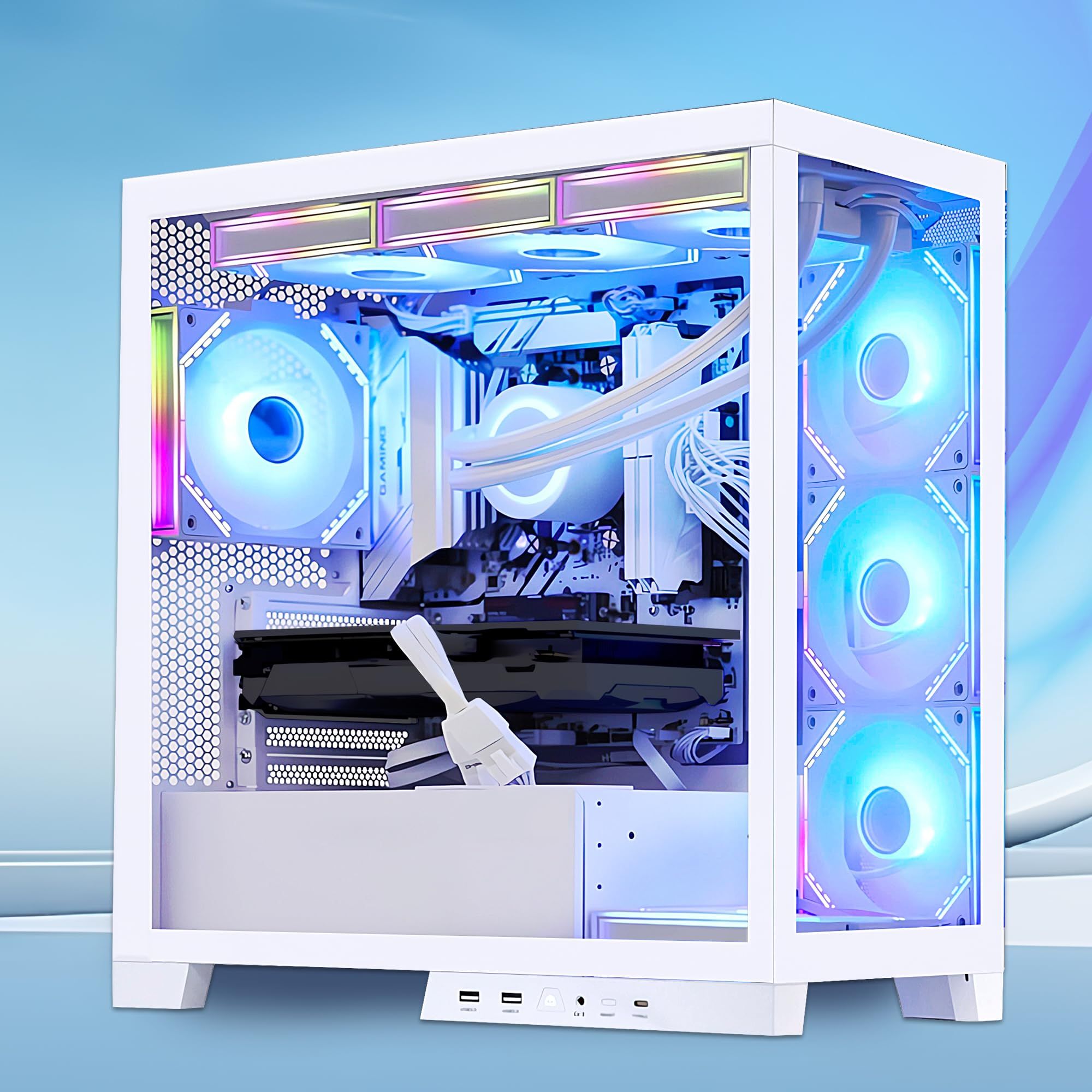 Image de profil