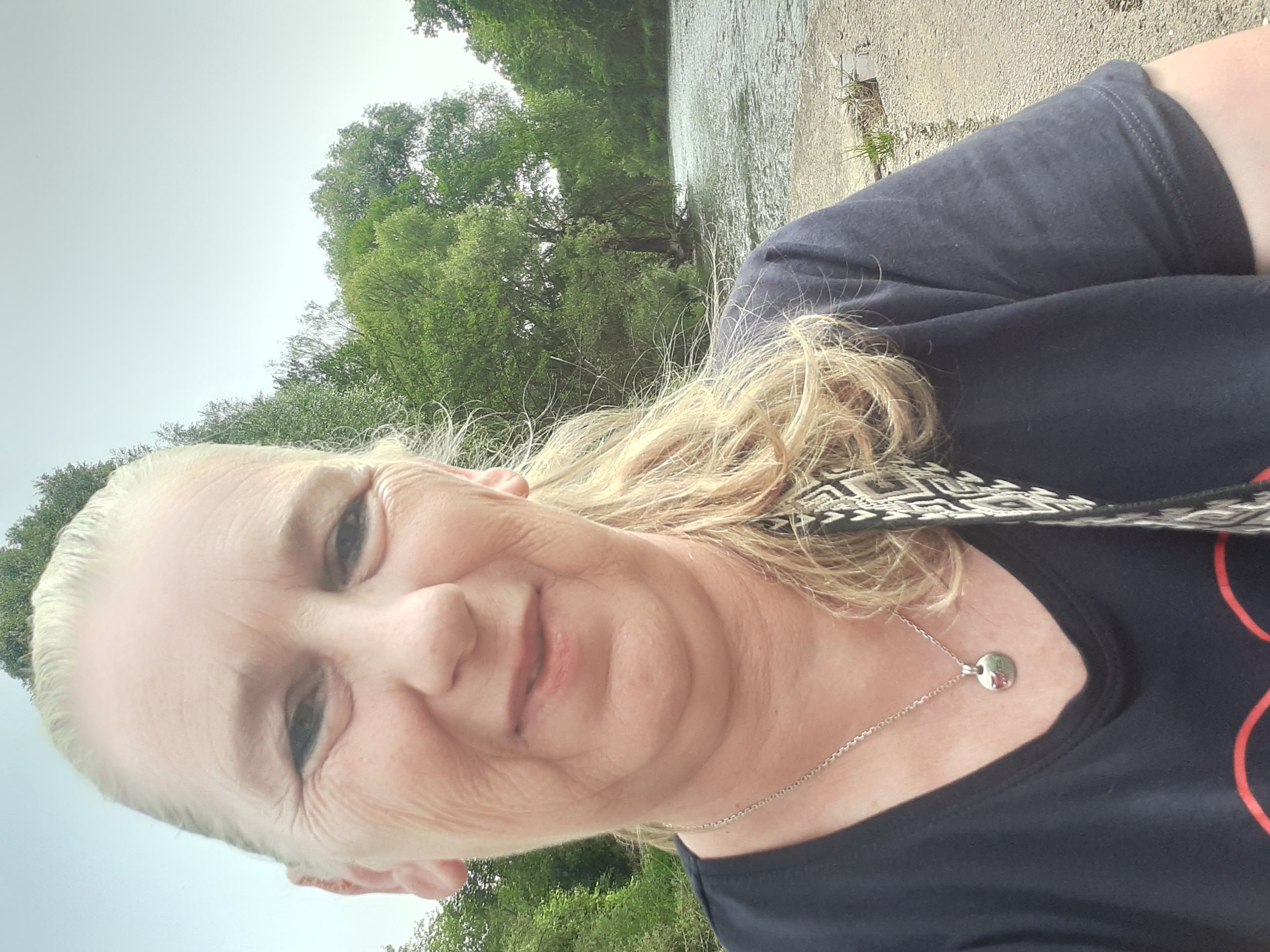 Image de profil