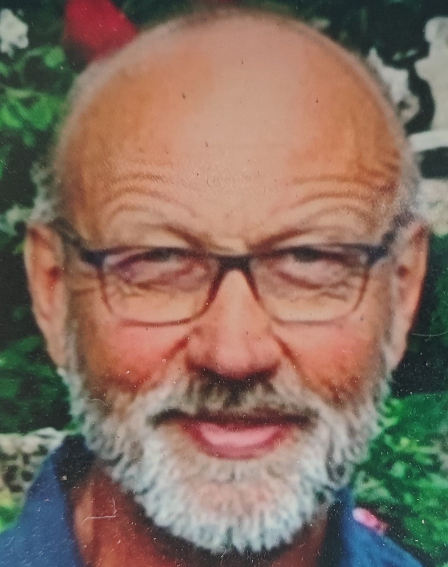 Image de profil