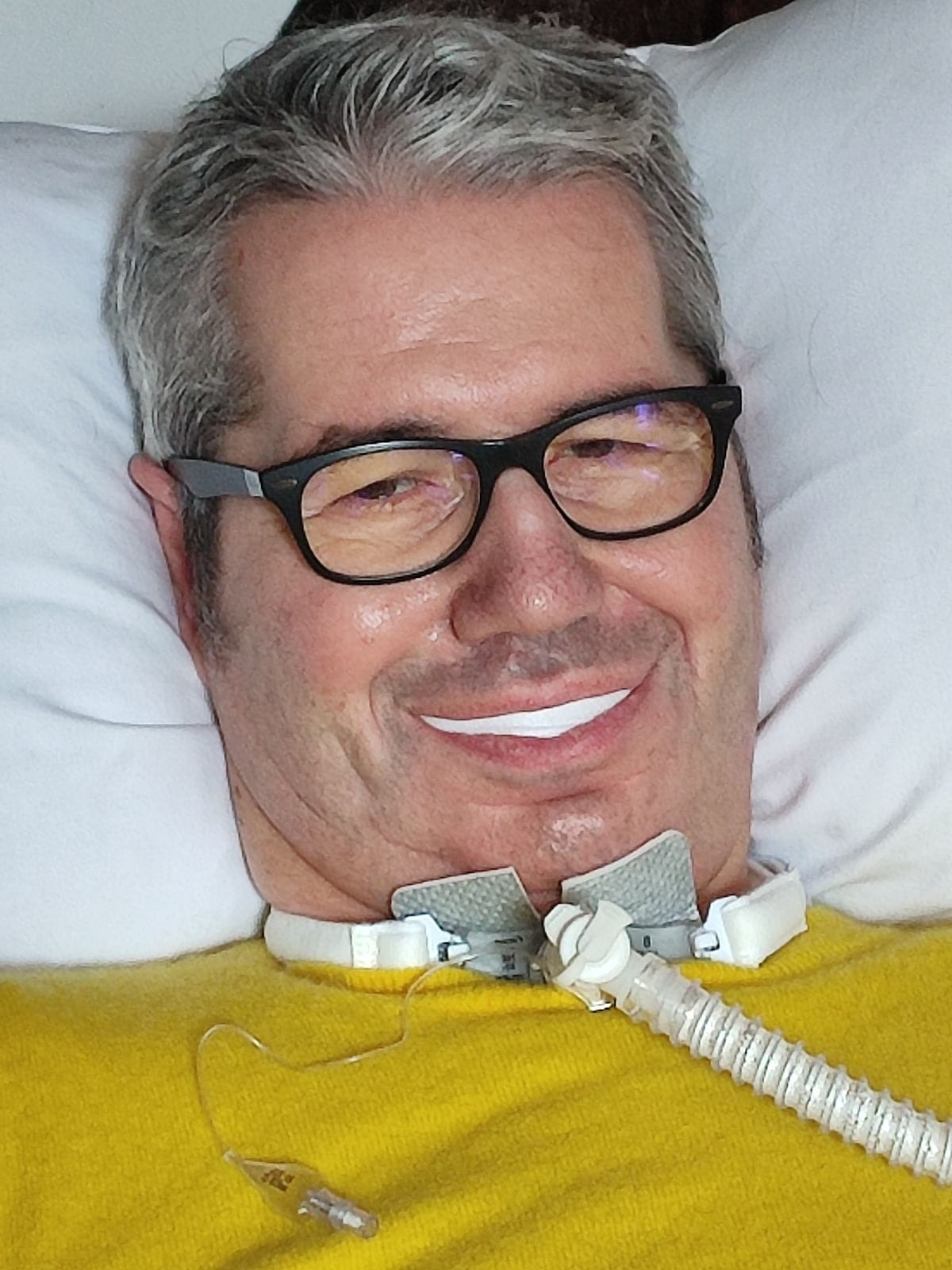 Image de profil