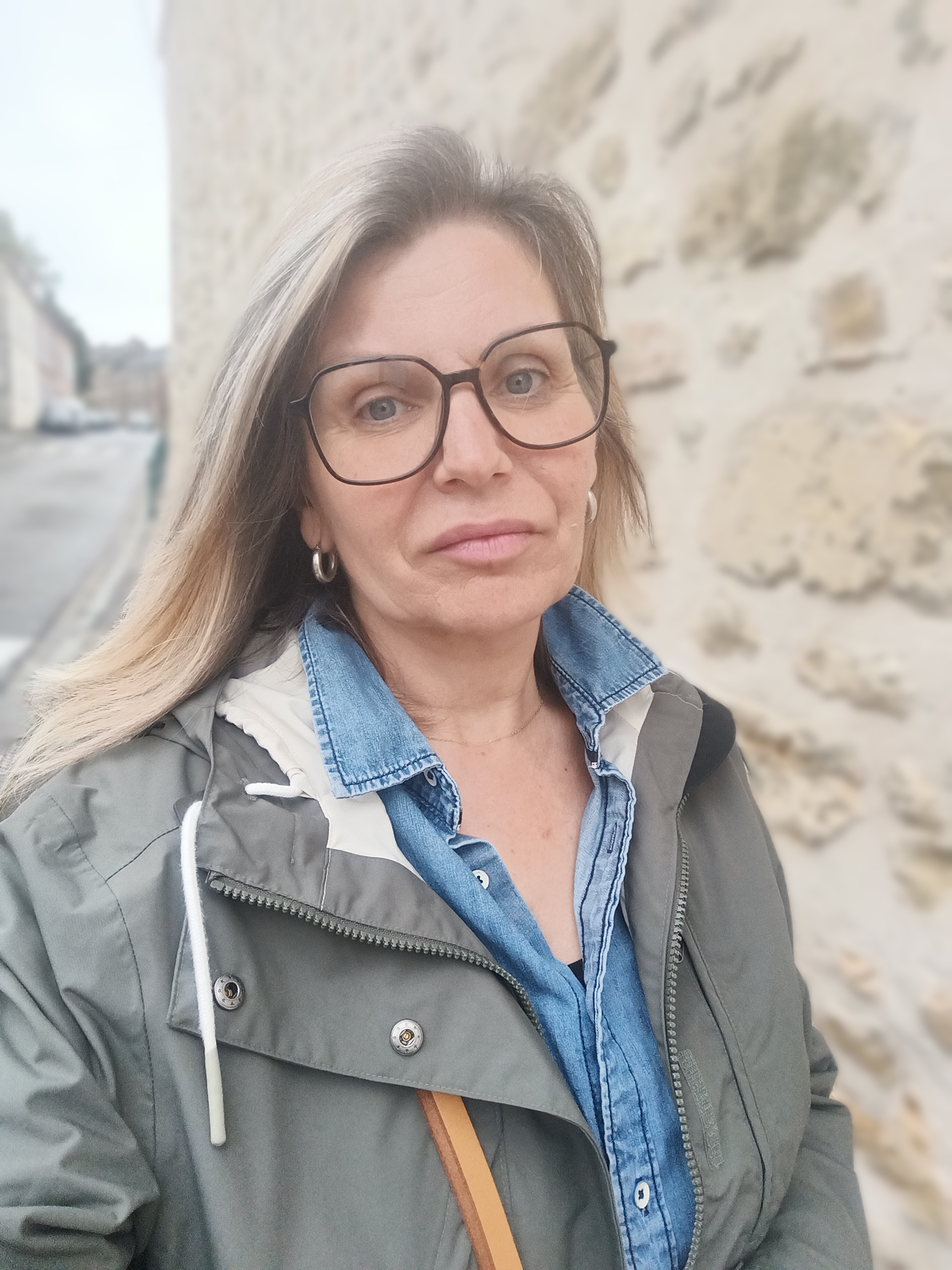 Image de profil