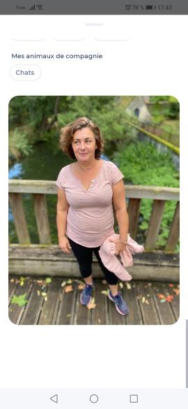Image de profil
