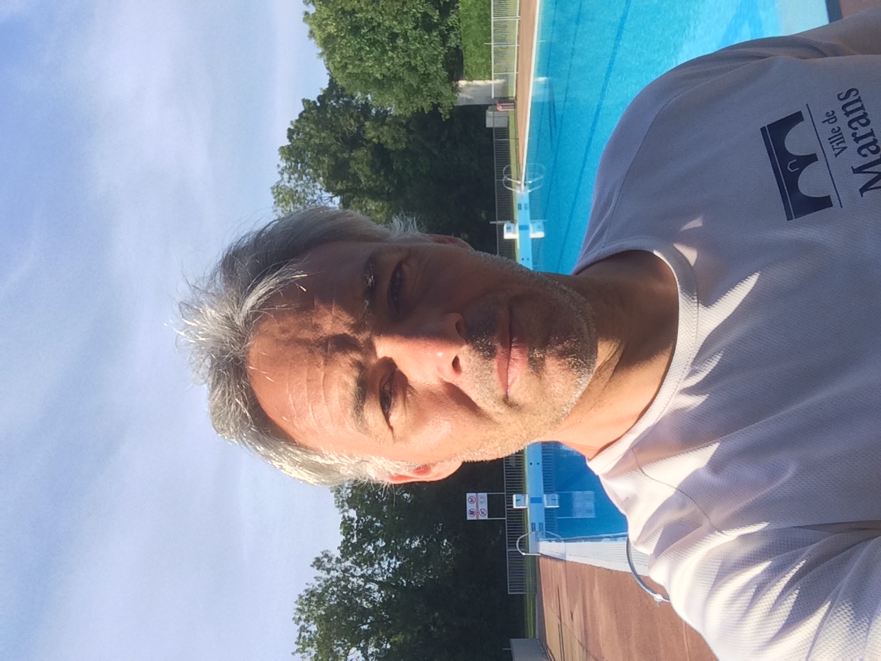 Image de profil
