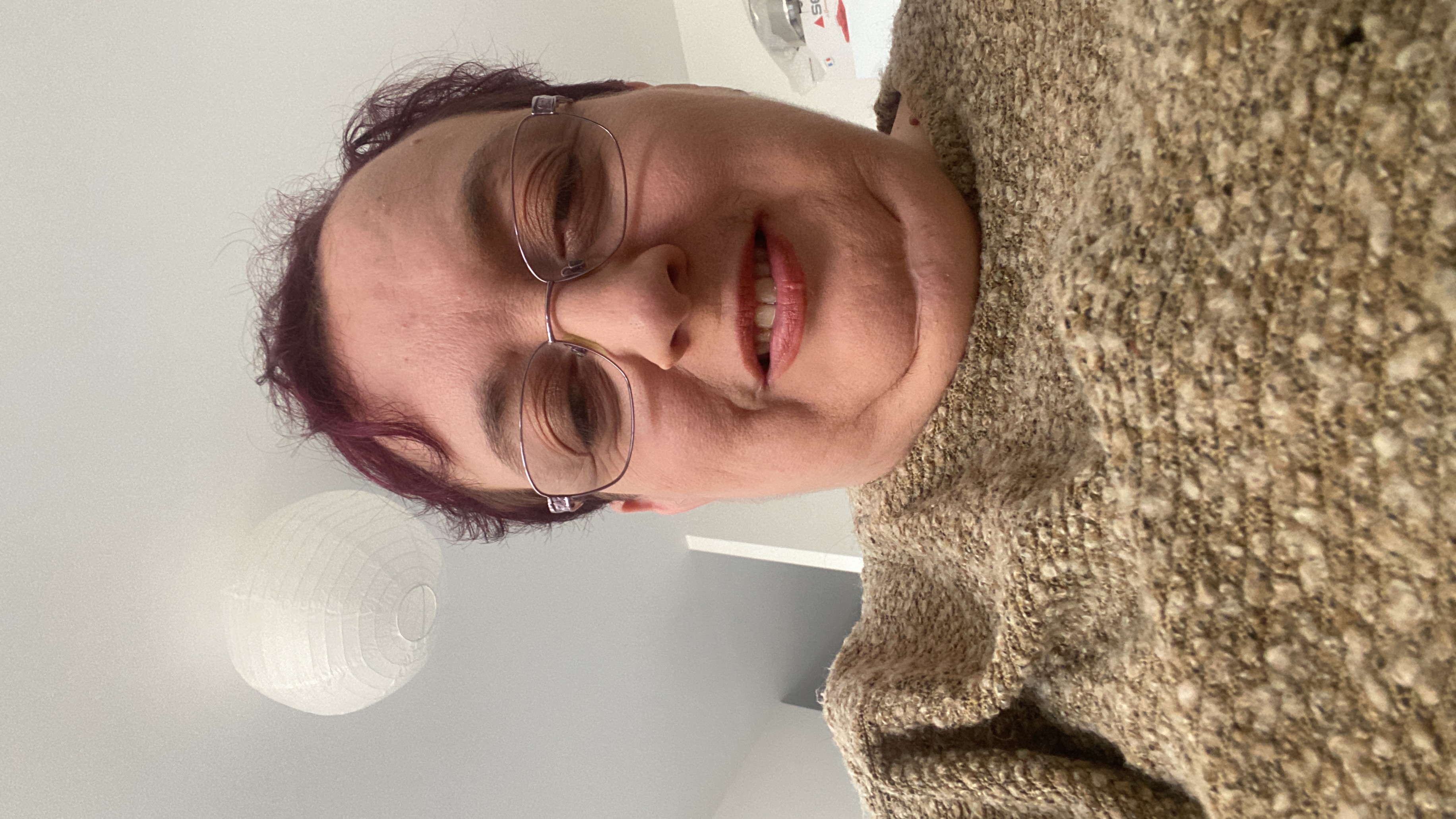 Image de profil