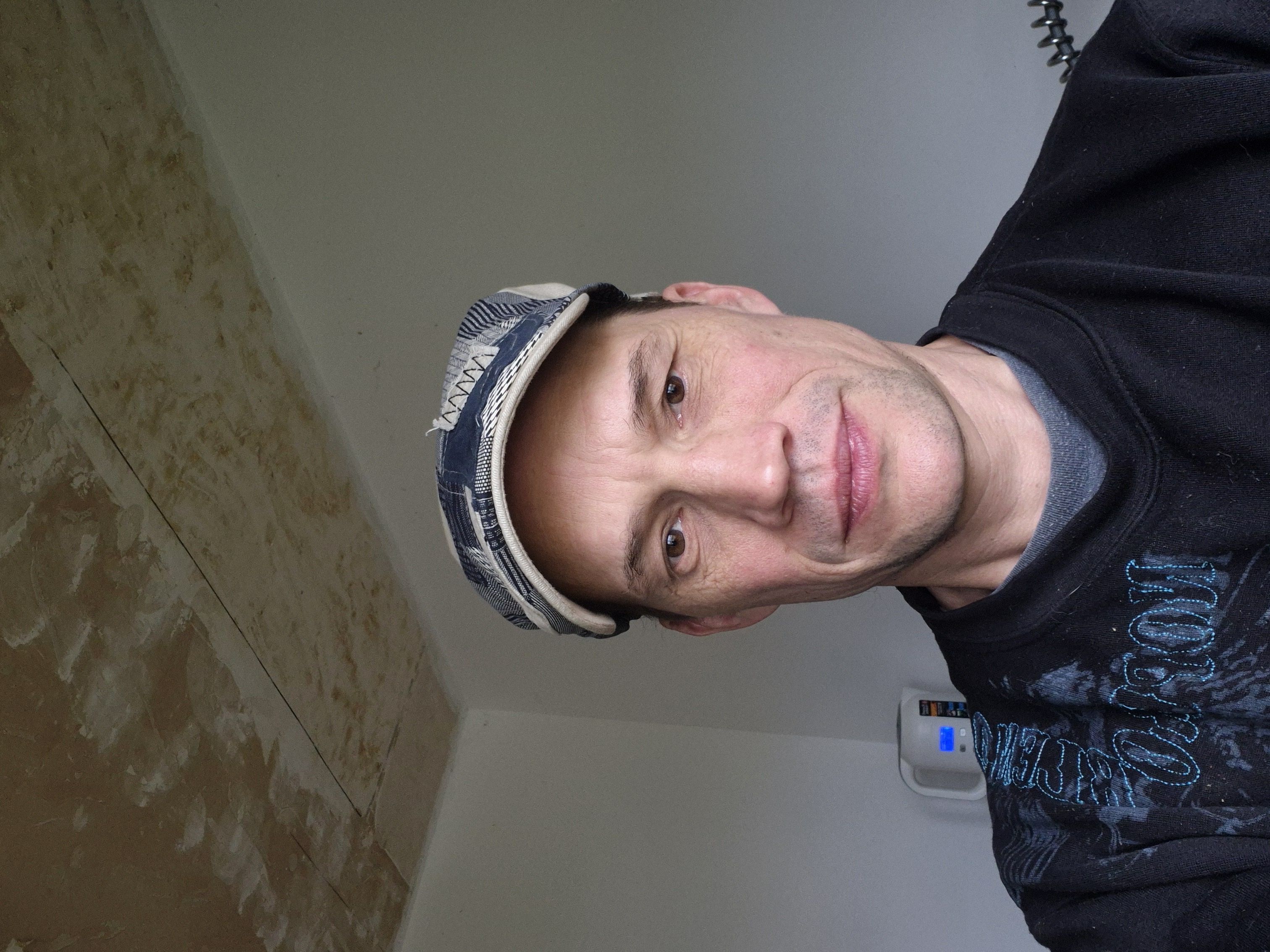 Image de profil