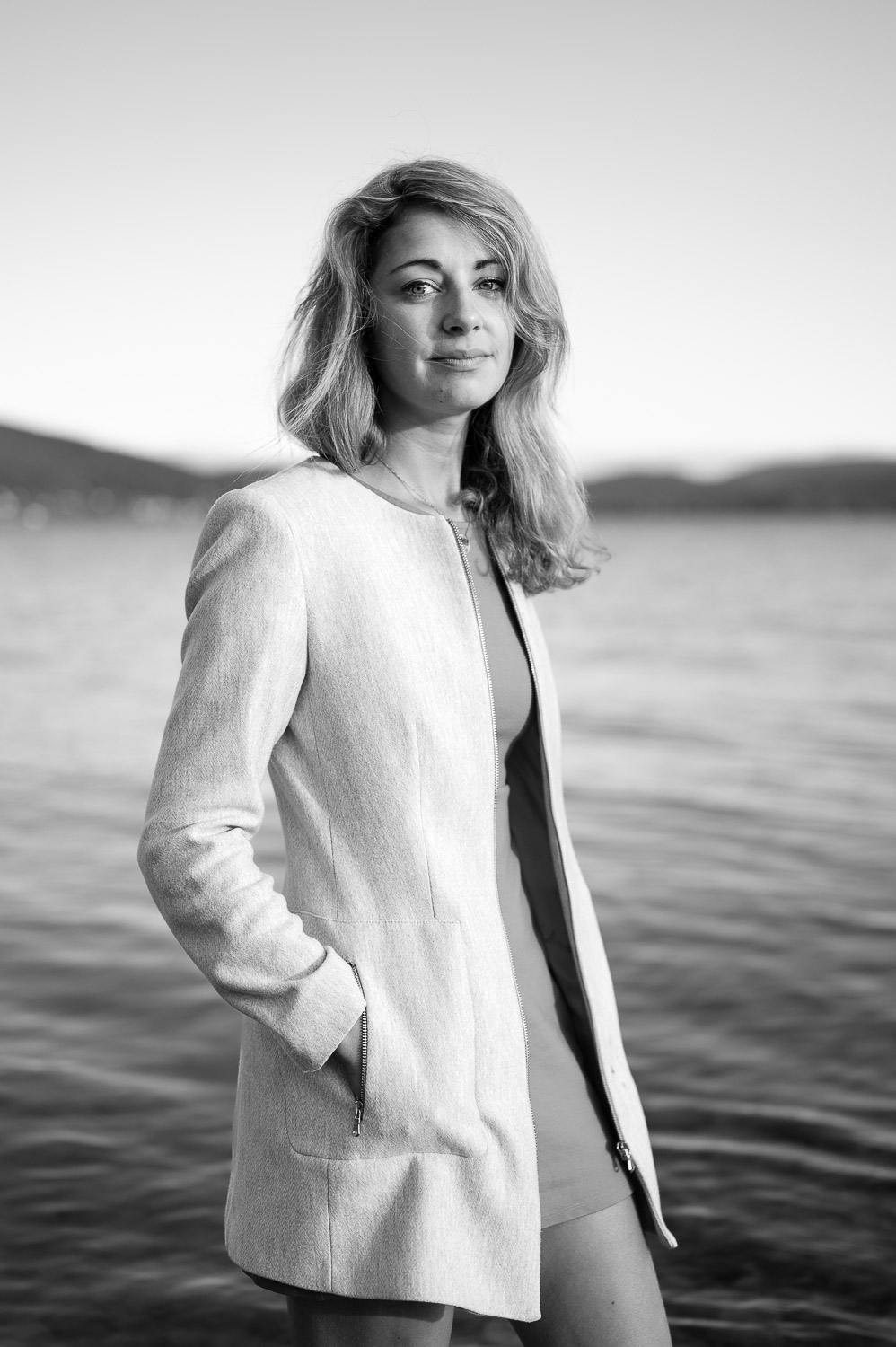 Image de profil