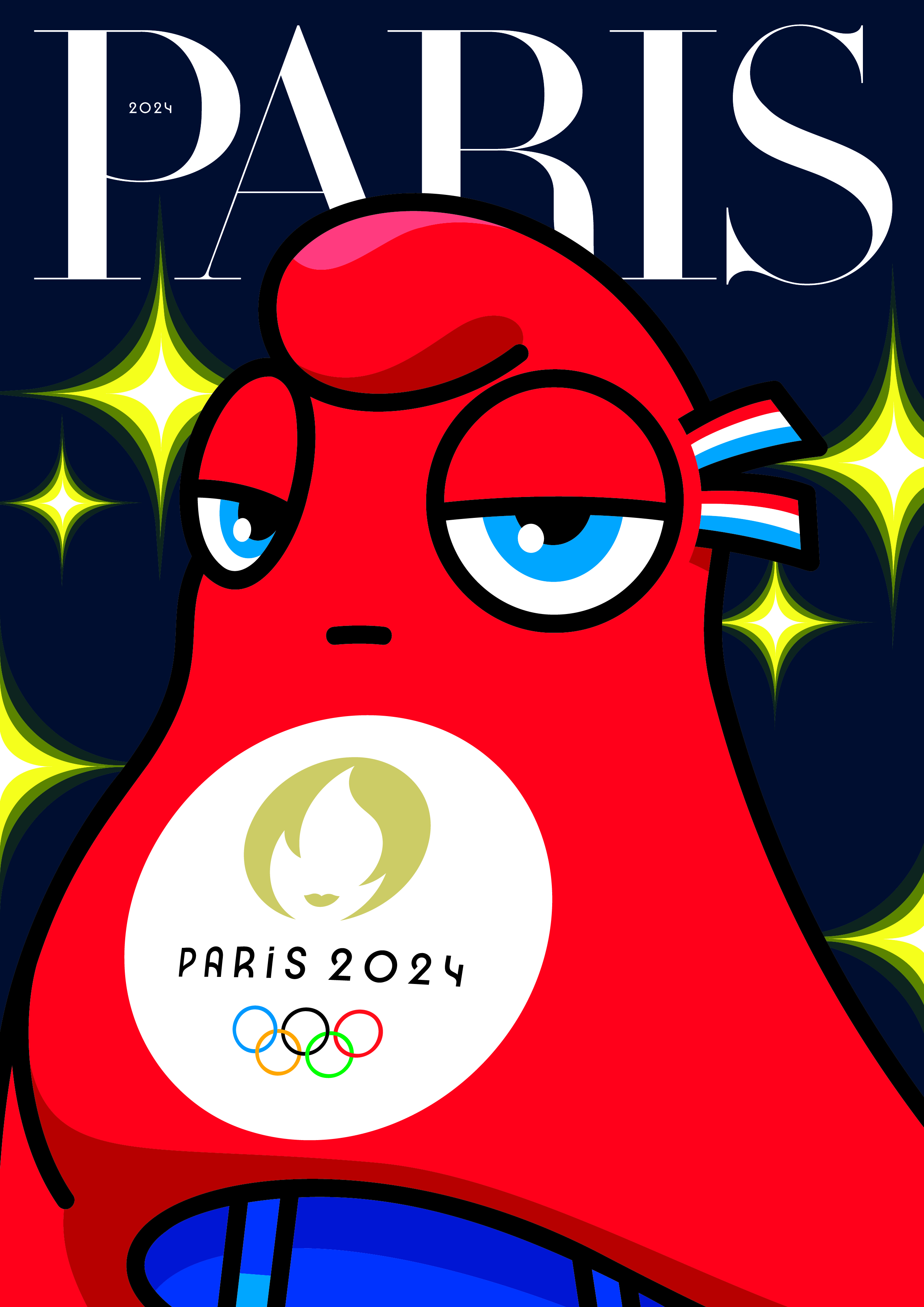 Image de profil