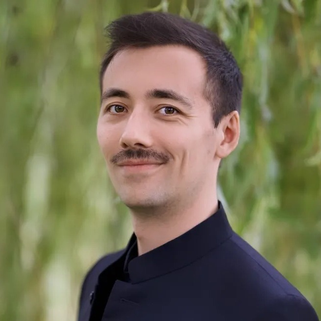 Image de profil