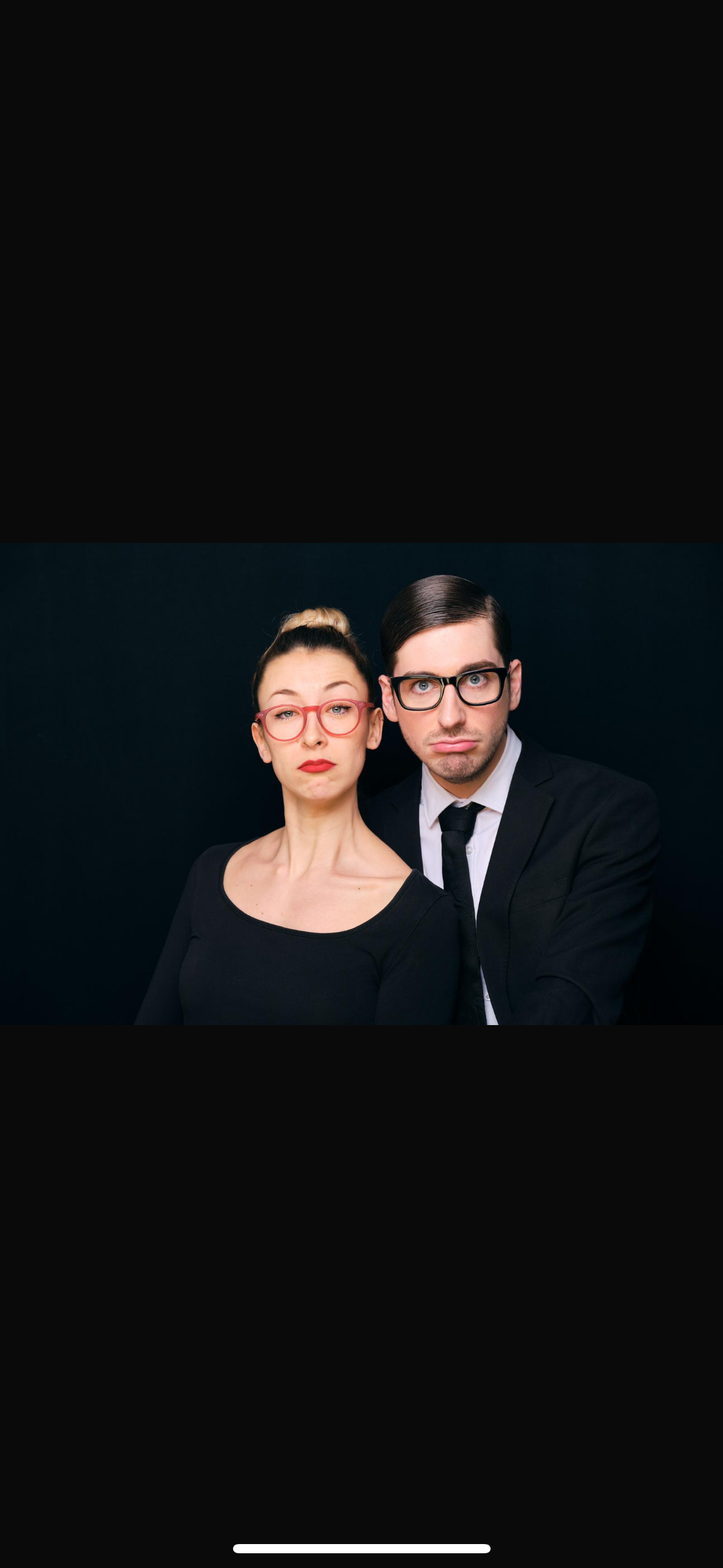 Image de profil