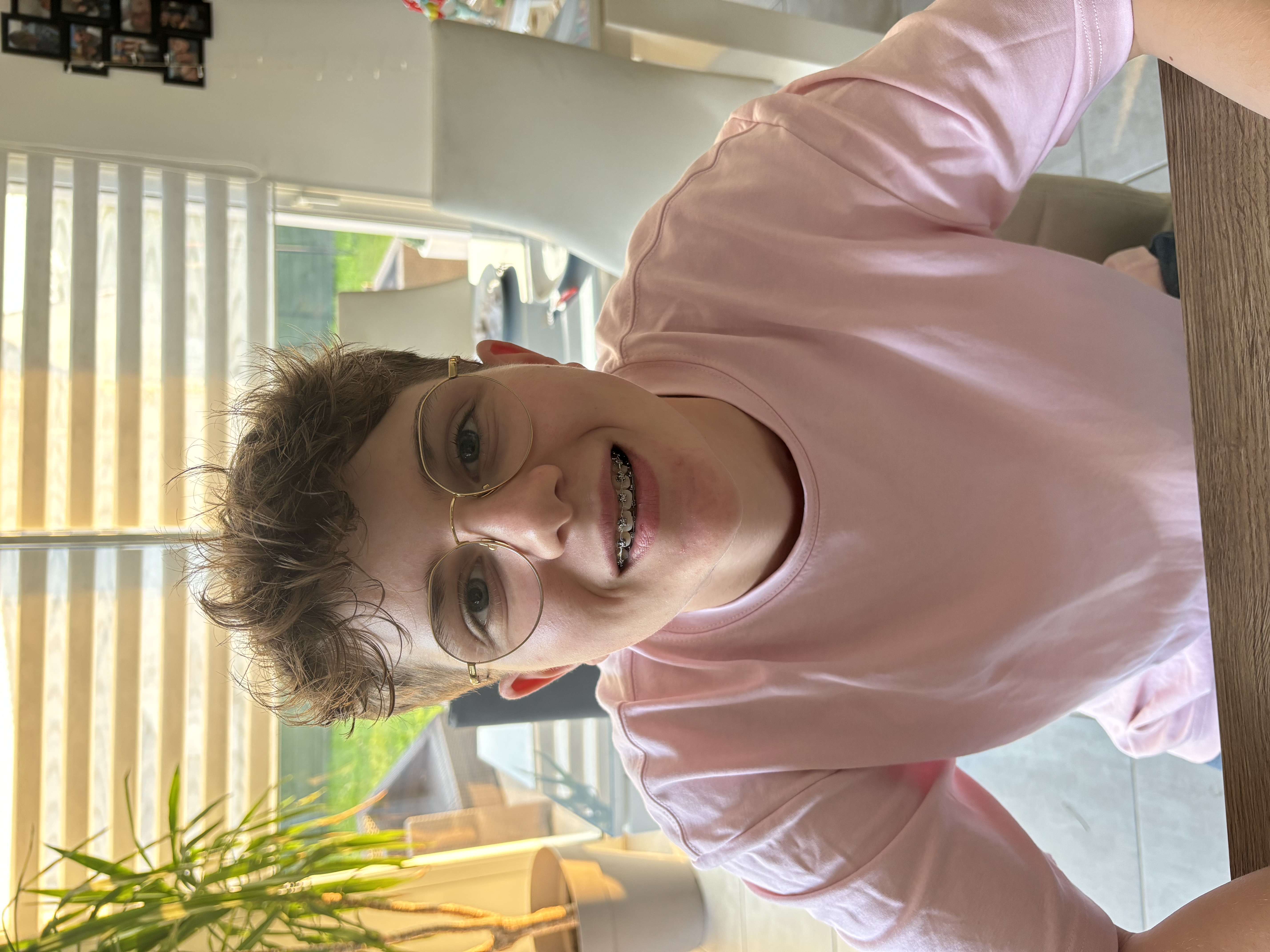 Image de profil