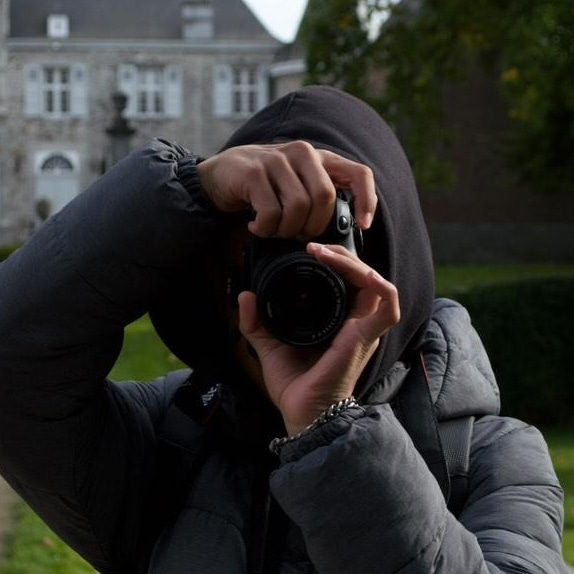Image de profil