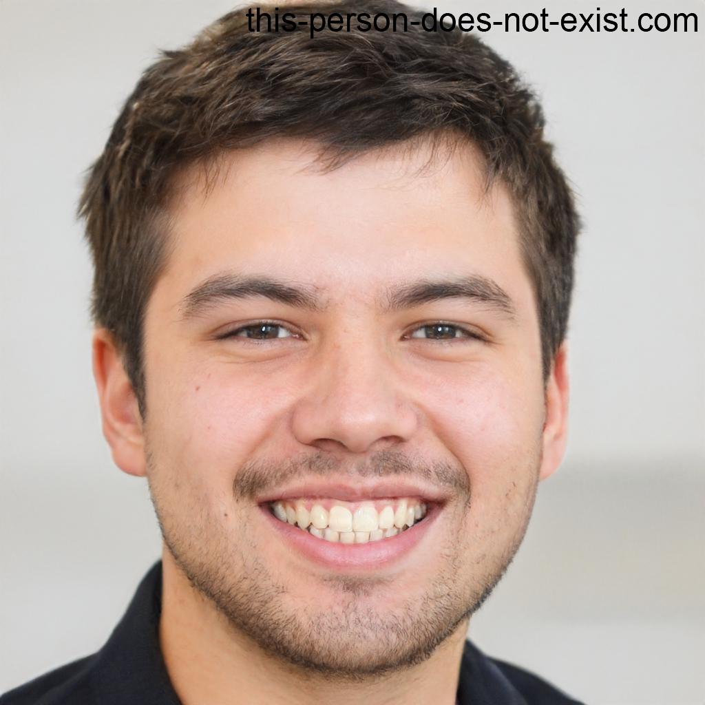 Image de profil