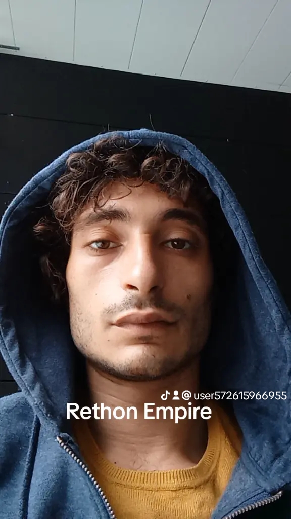 Image de profil