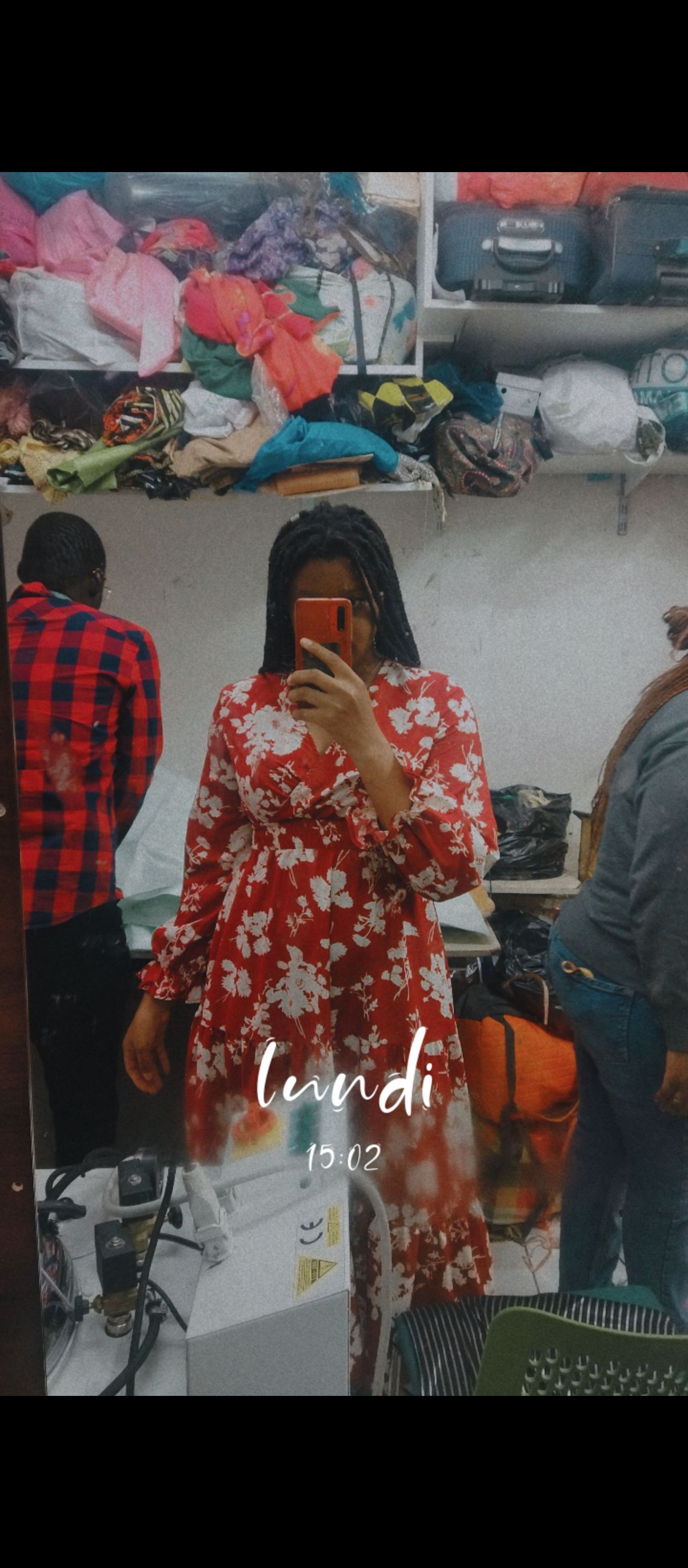 Image de profil