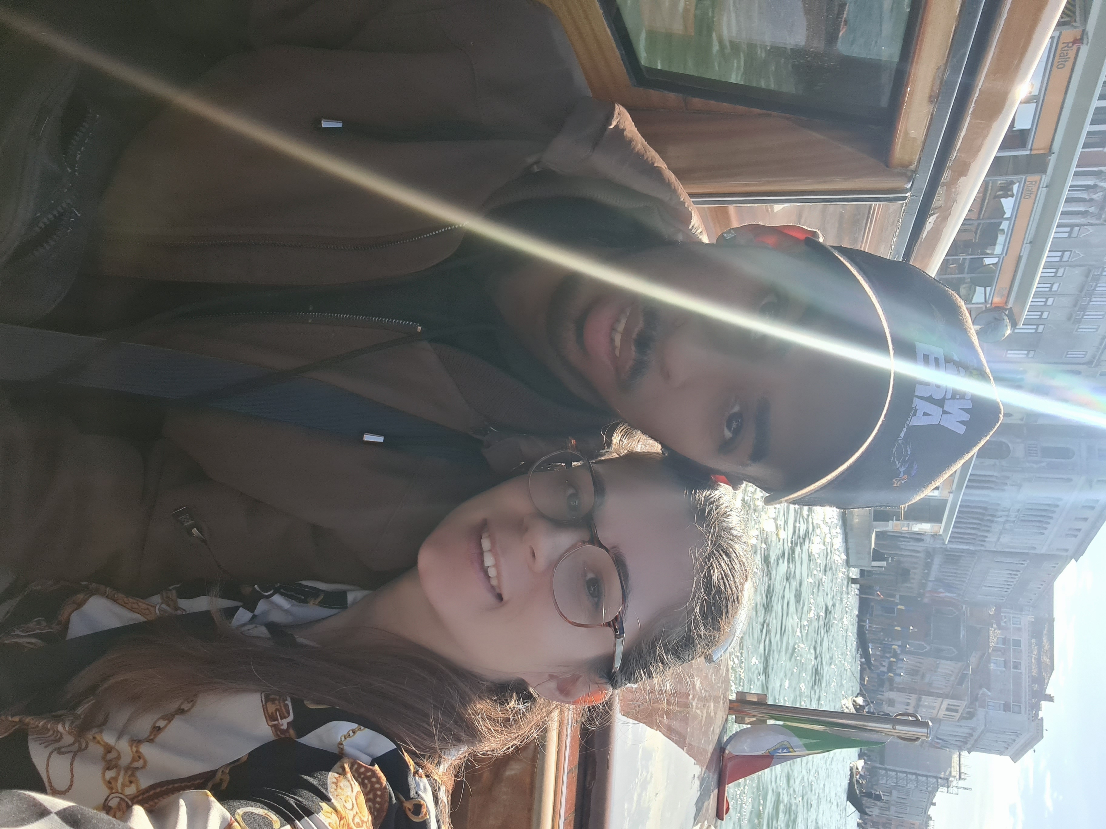 Image de profil