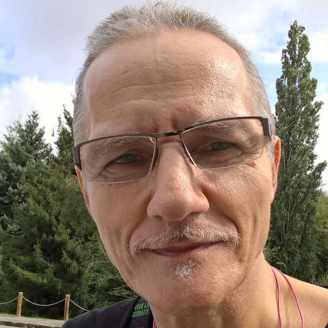 Image de profil