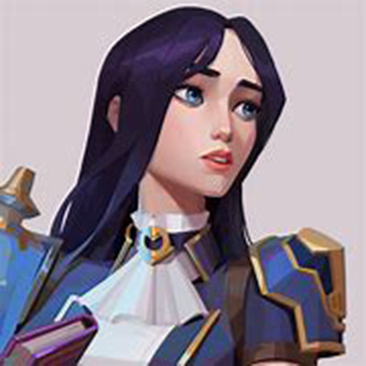 Image de profil