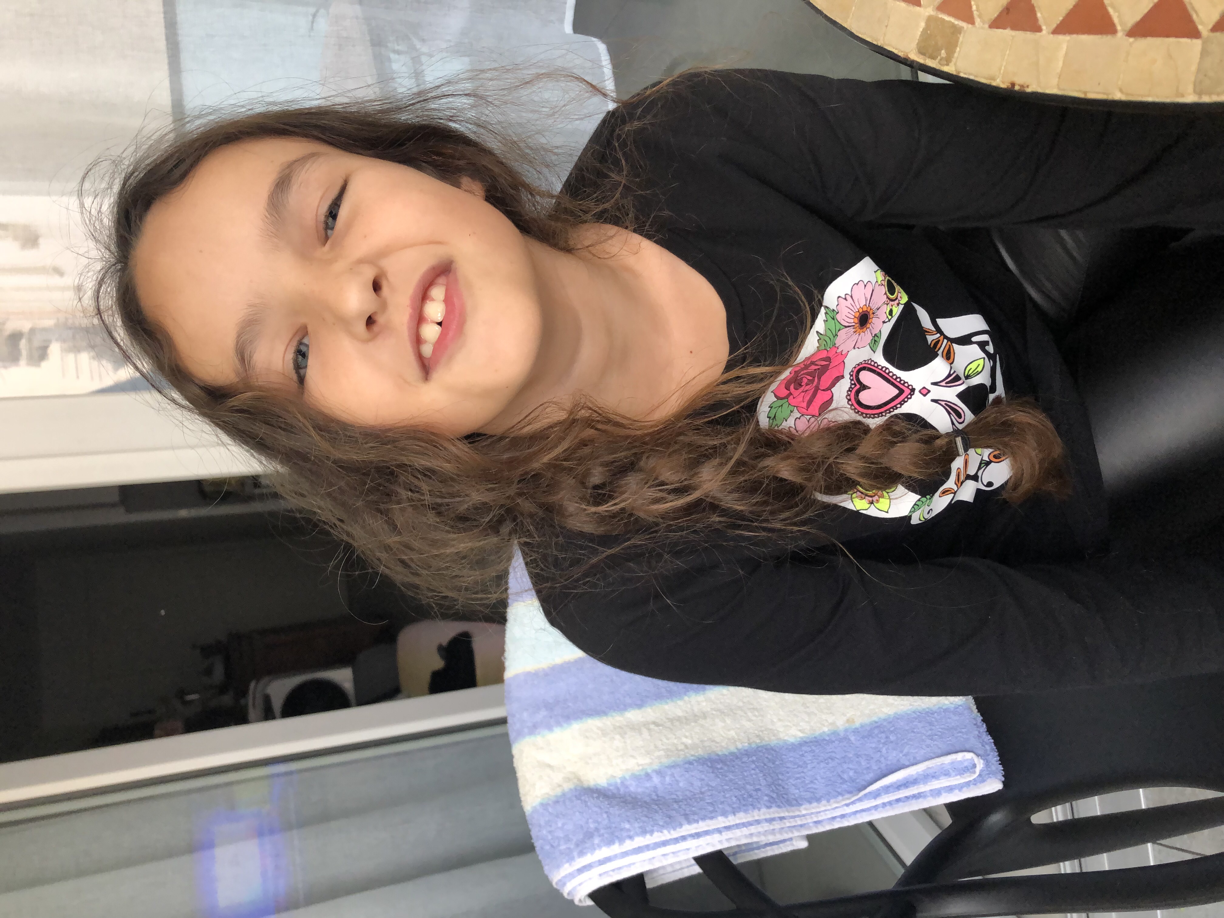 Image de profil