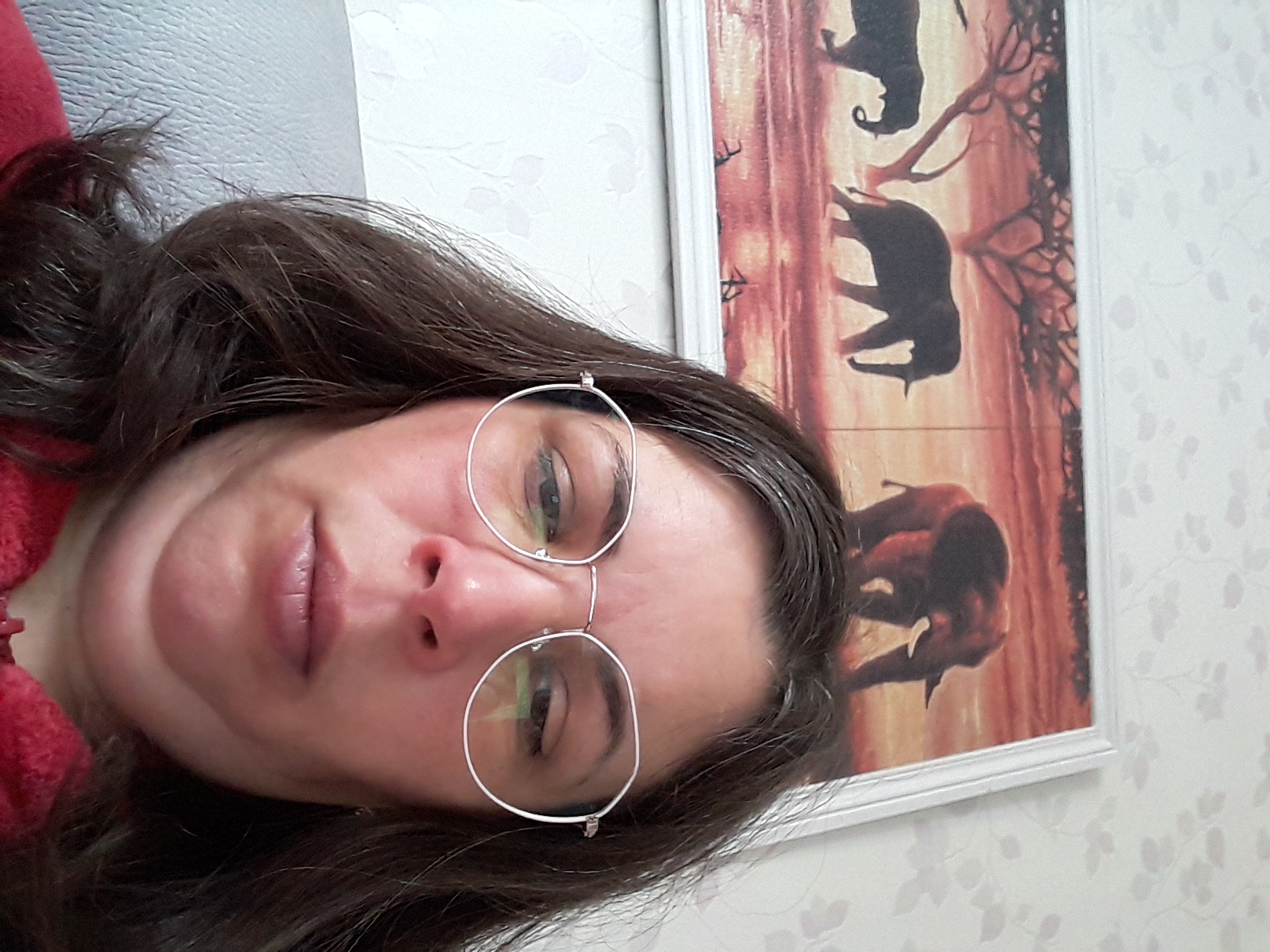 Image de profil
