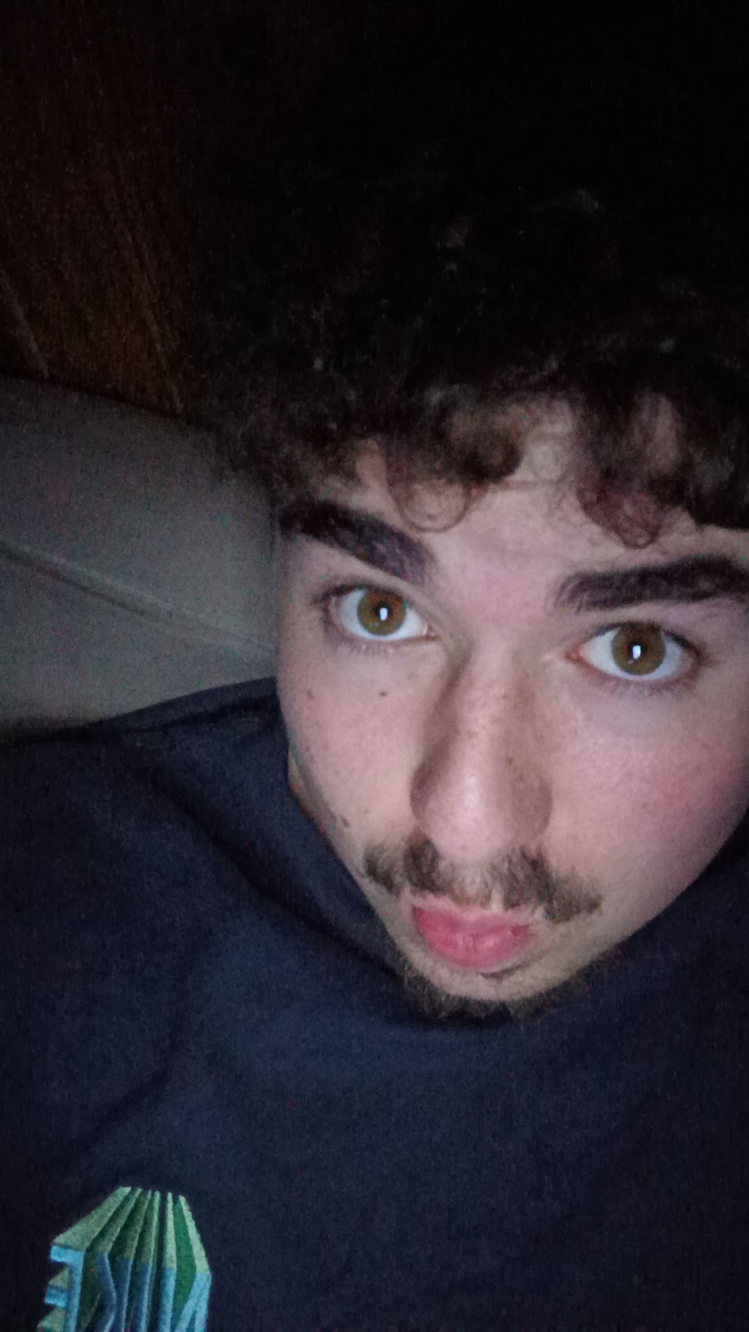 Image de profil