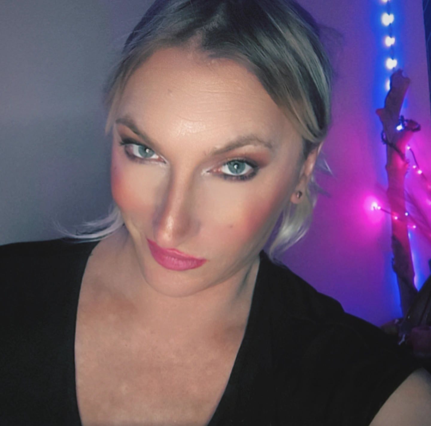Image de profil