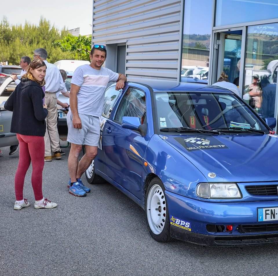 Image de profil