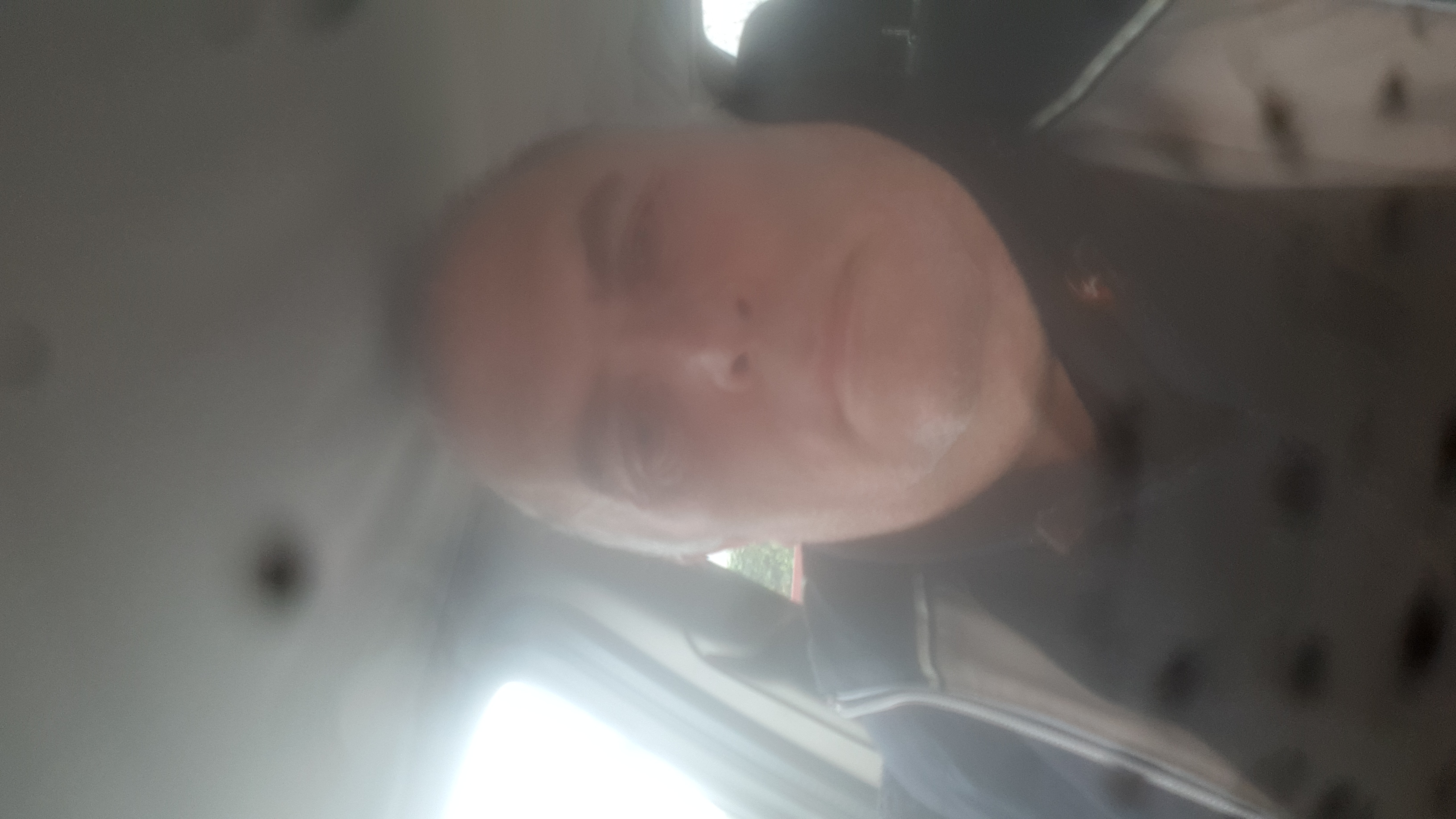 Image de profil