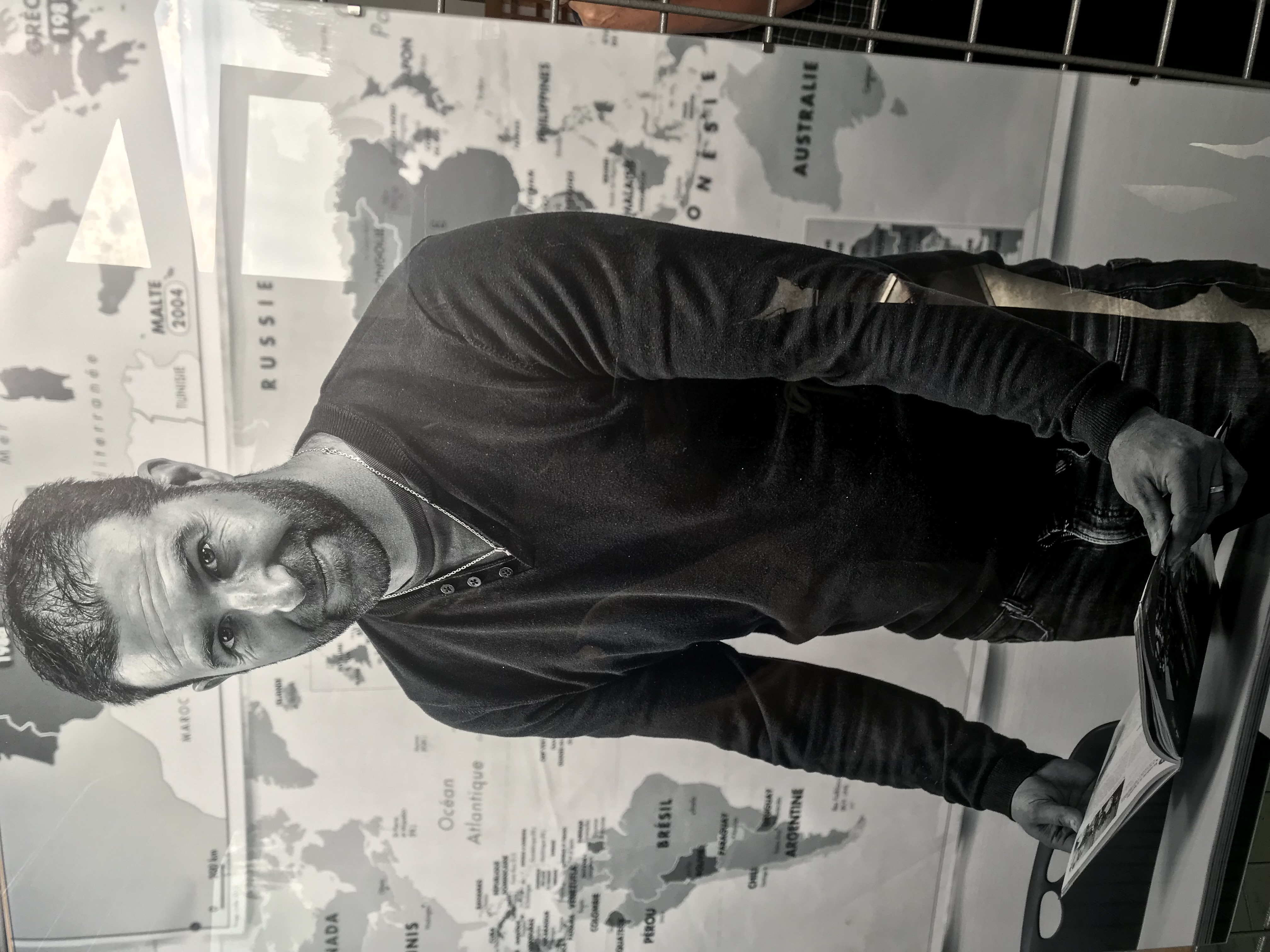 Image de profil
